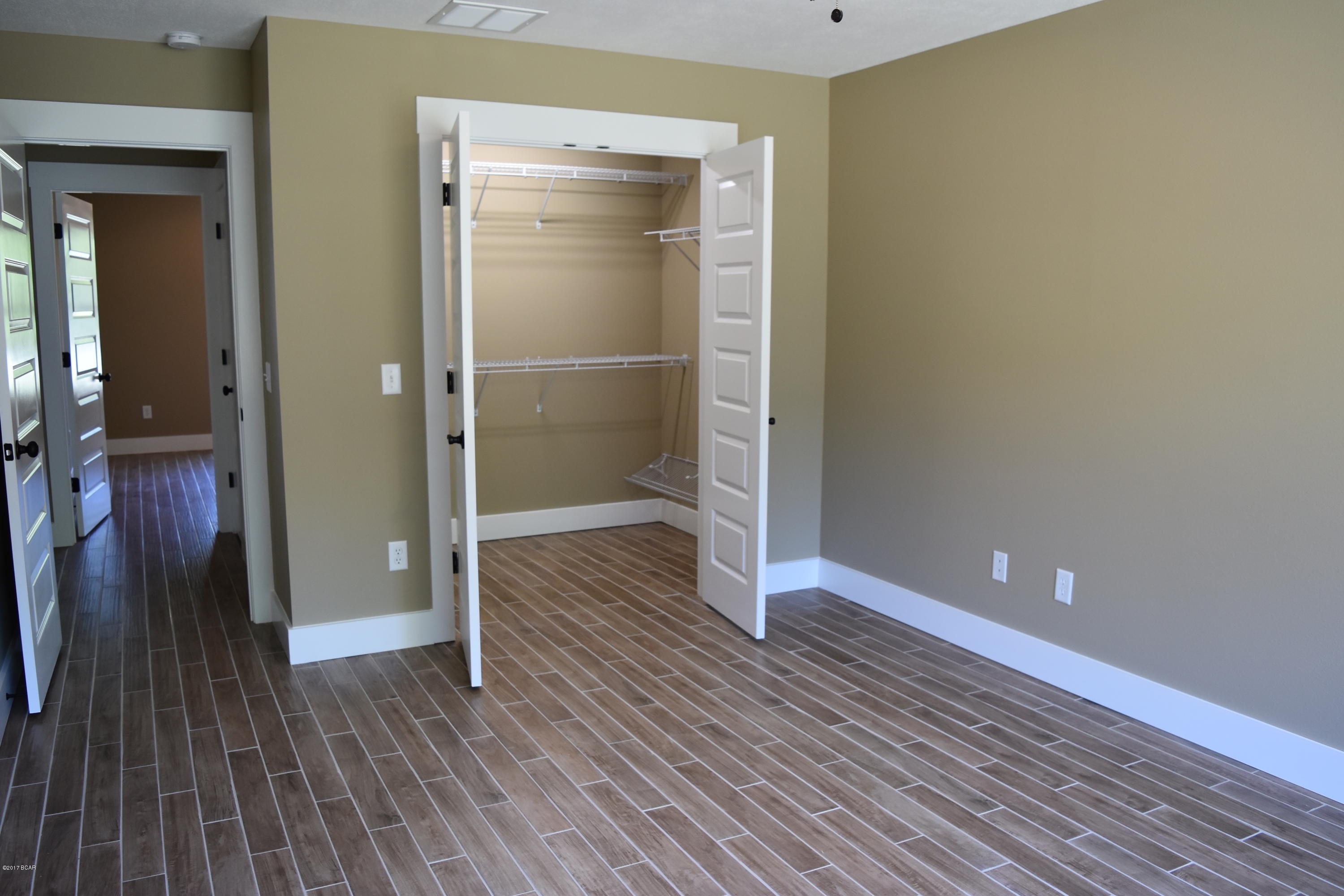 East Bay Park - Residential