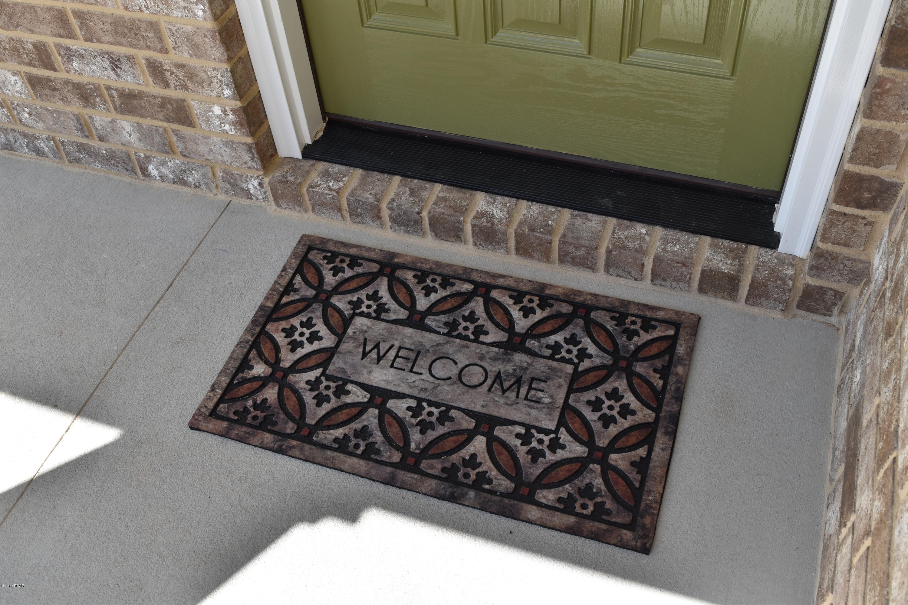 East Bay Park - Residential