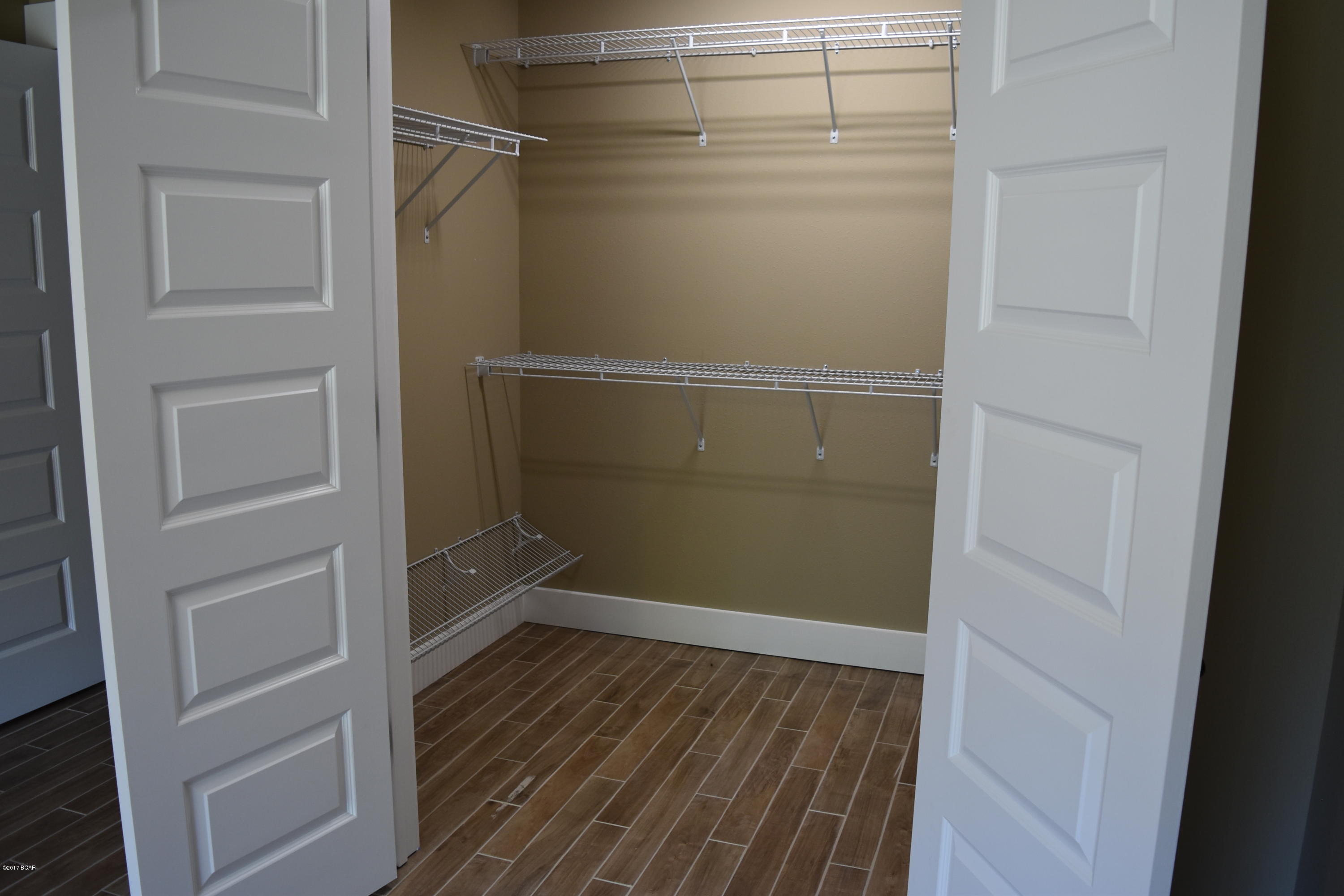 East Bay Park - Residential