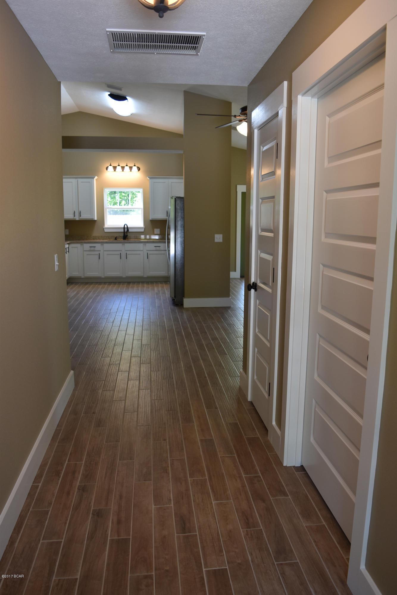 East Bay Park - Residential