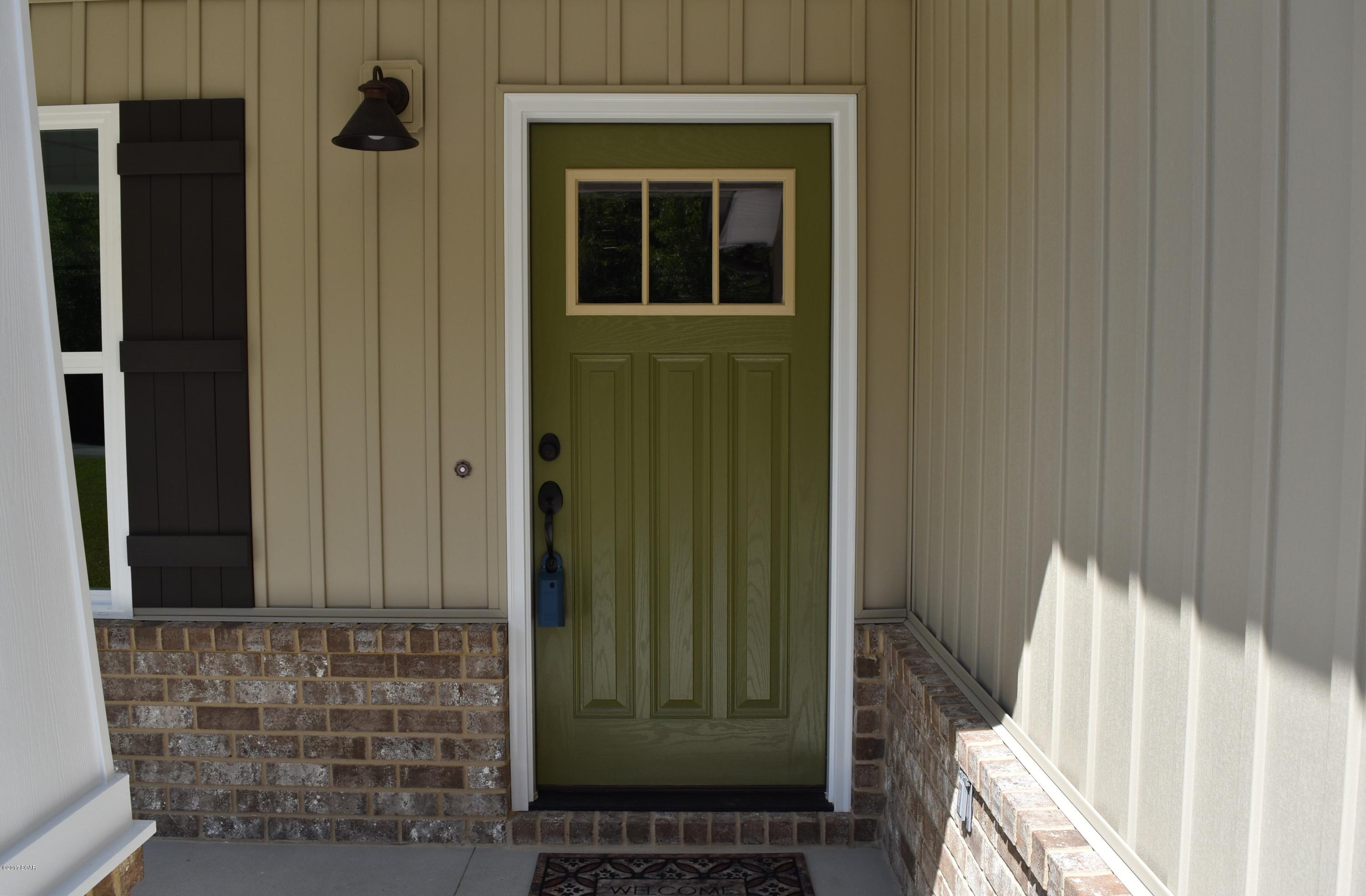 East Bay Park - Residential