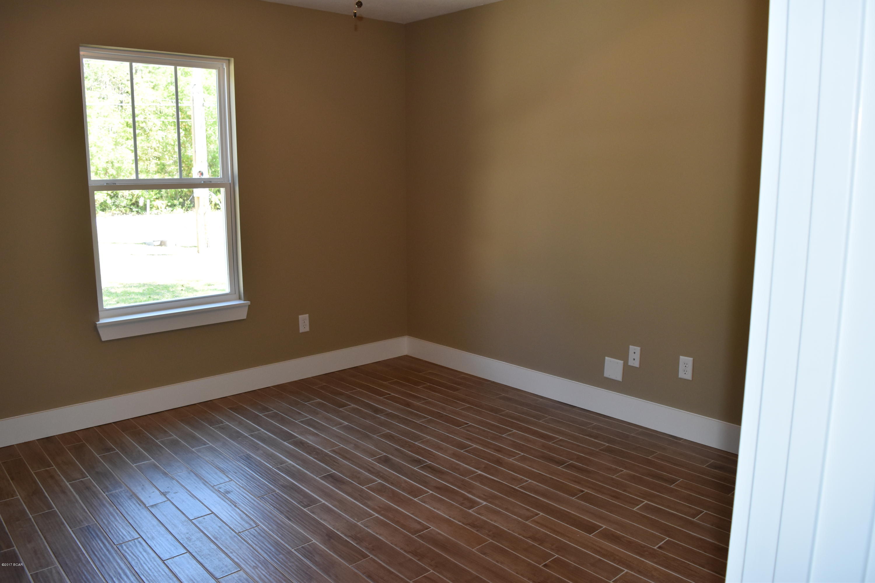 East Bay Park - Residential