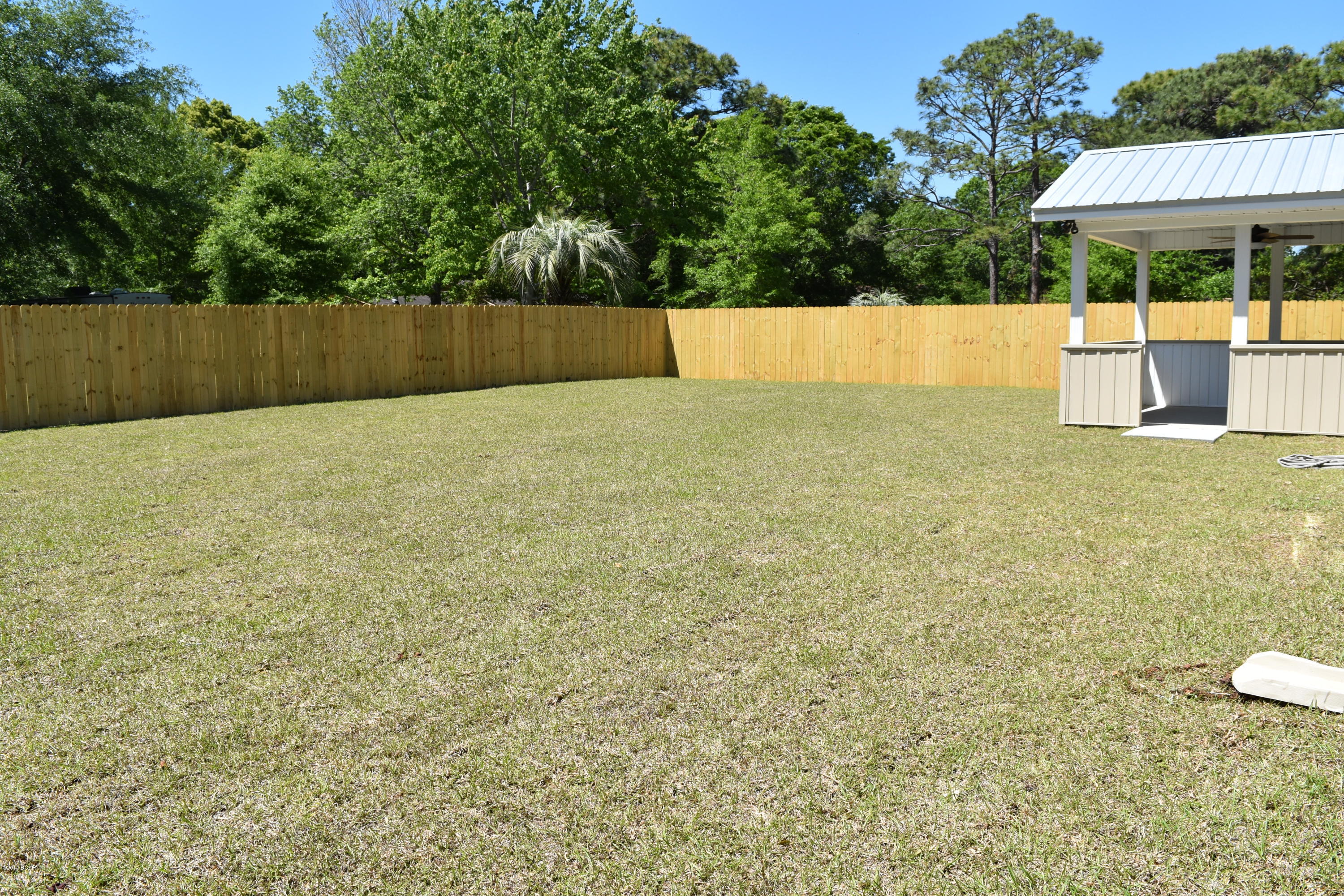 East Bay Park - Residential