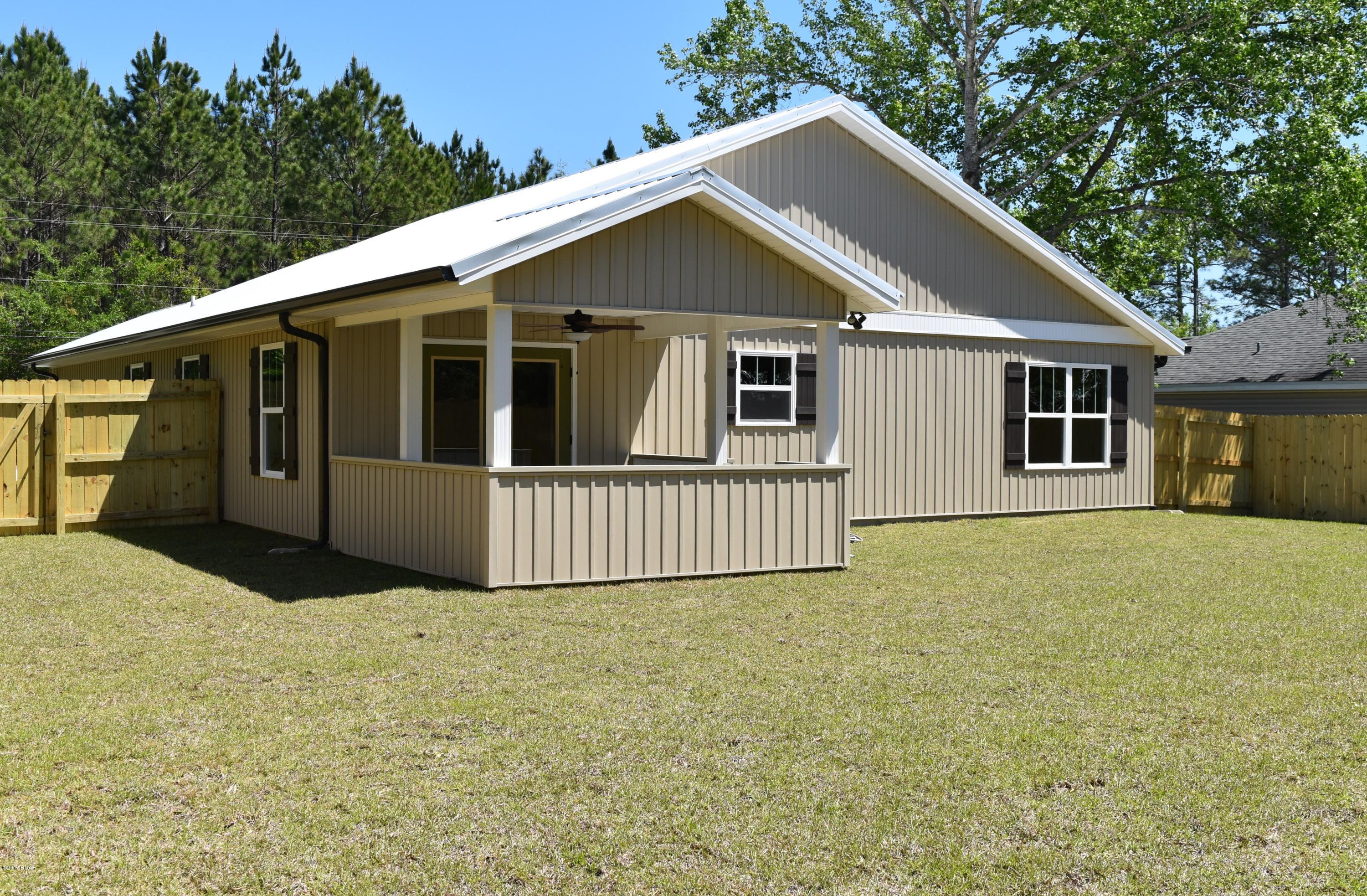 East Bay Park - Residential