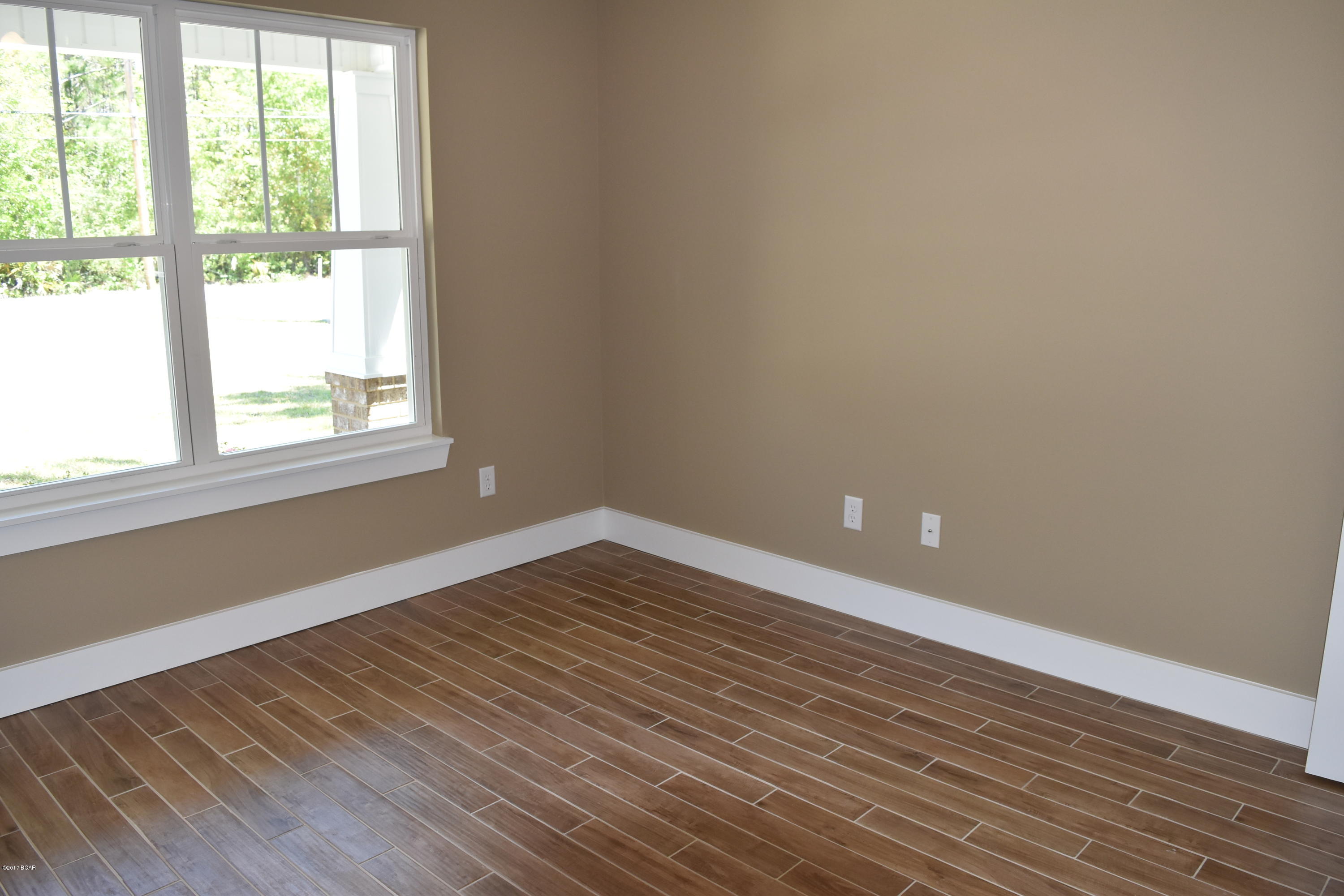 East Bay Park - Residential