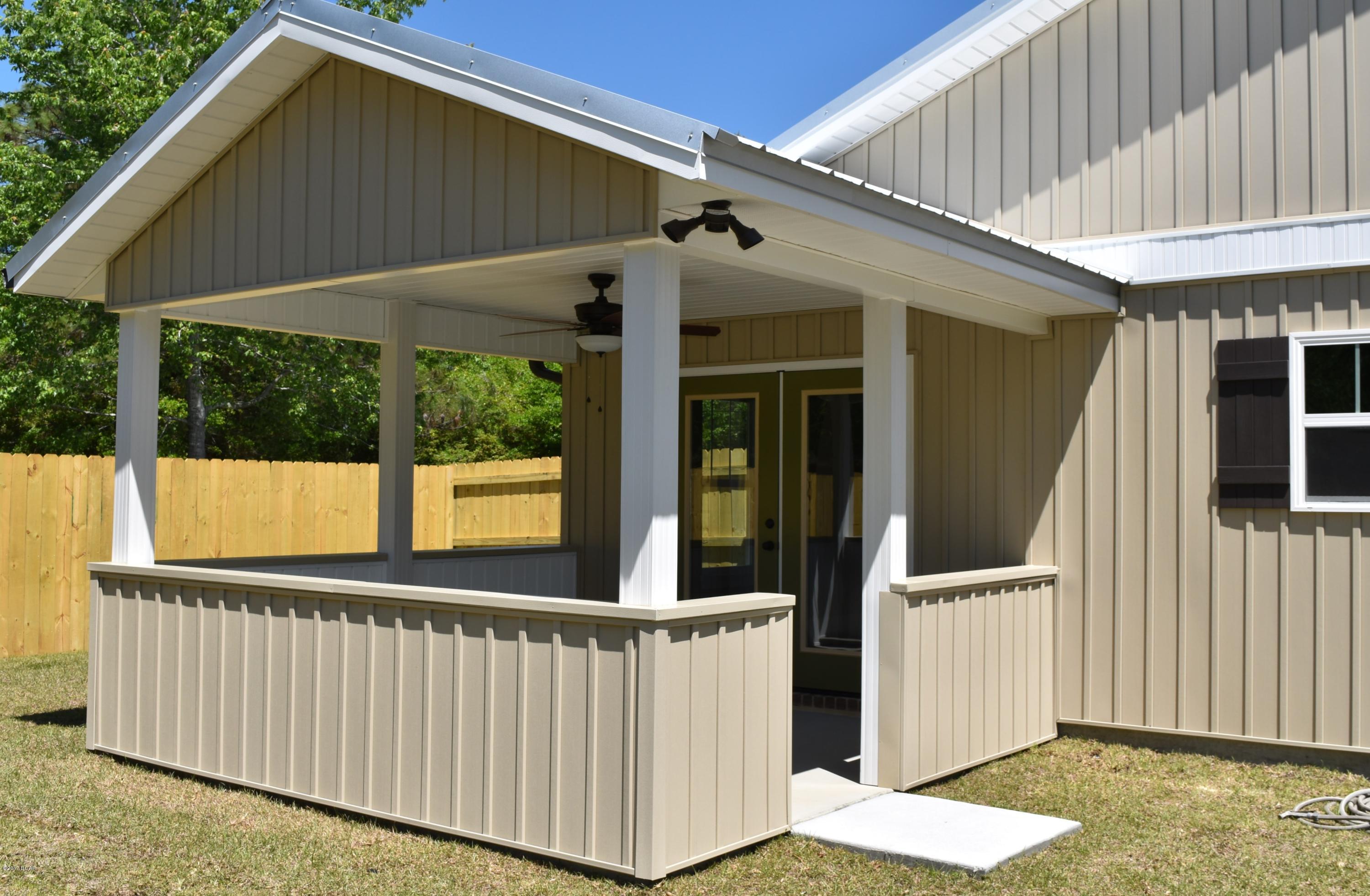 East Bay Park - Residential