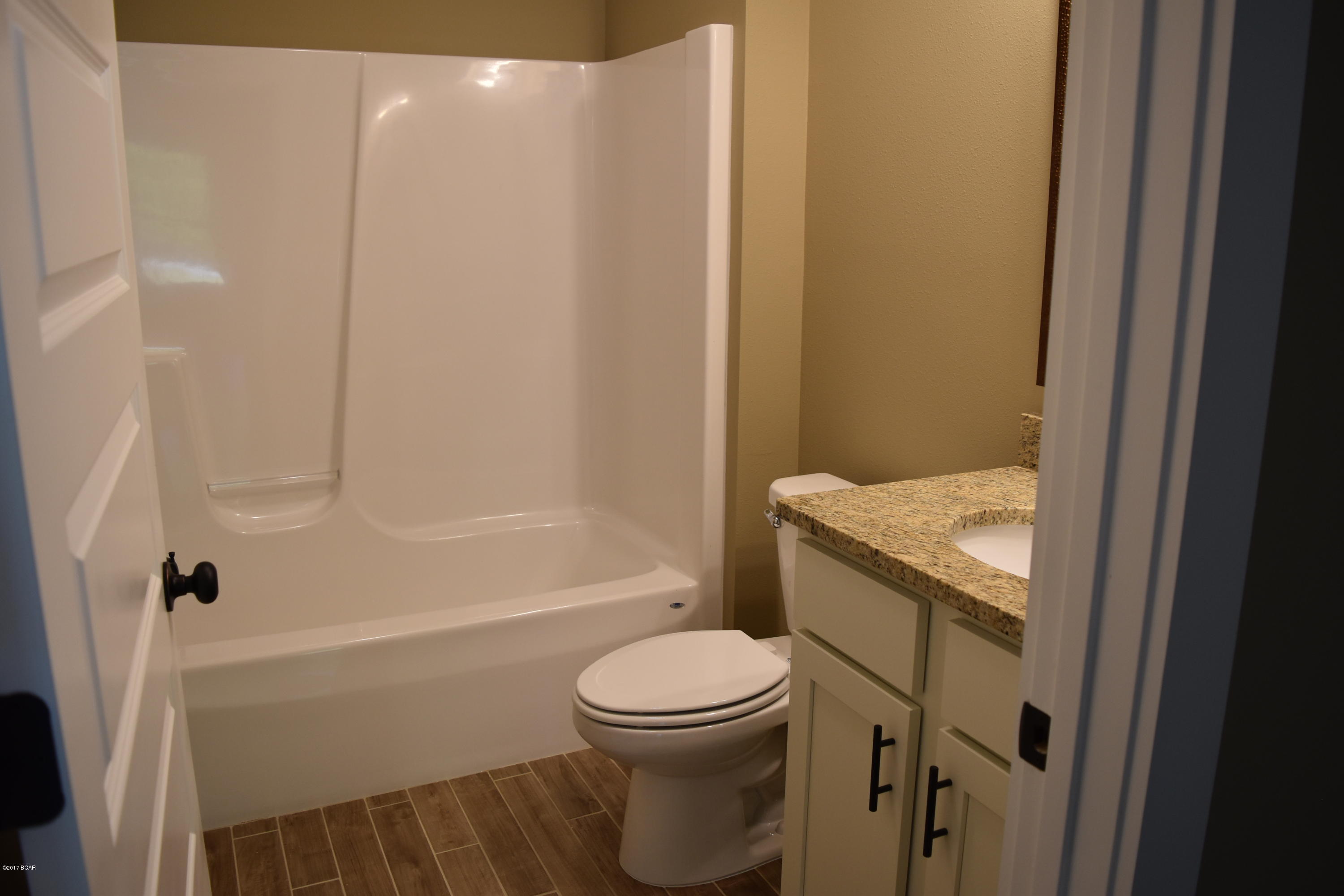 East Bay Park - Residential