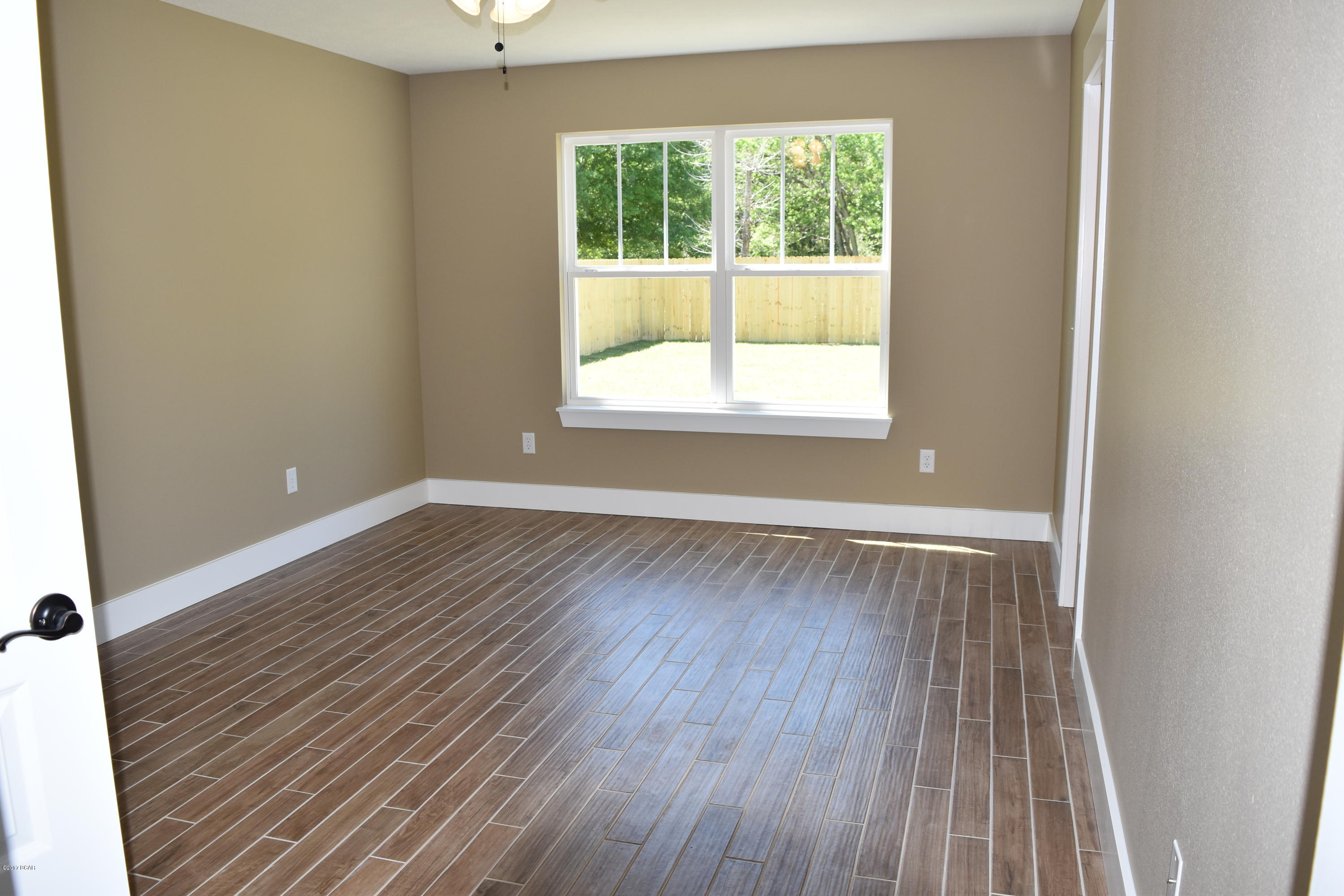 East Bay Park - Residential