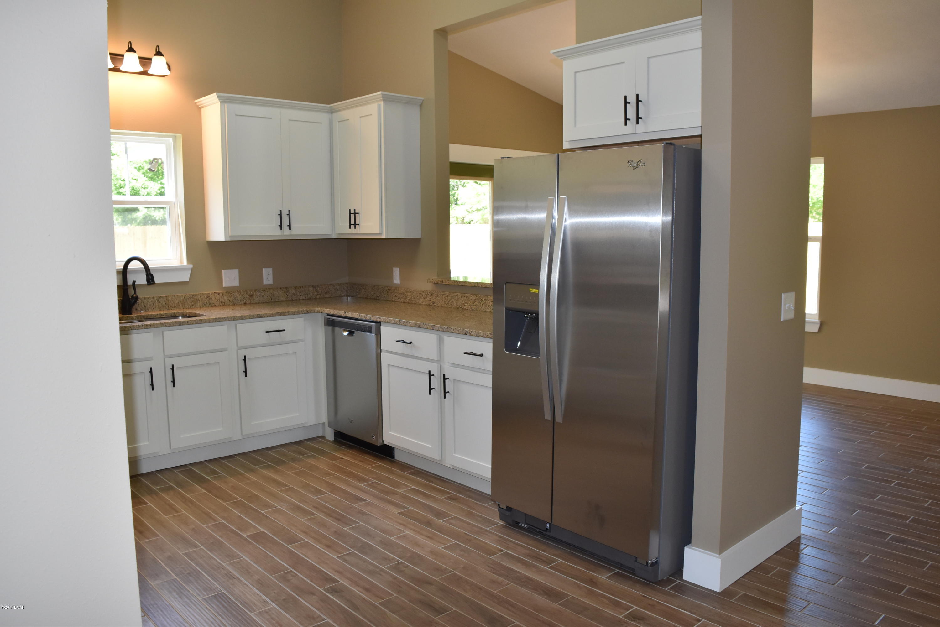 East Bay Park - Residential