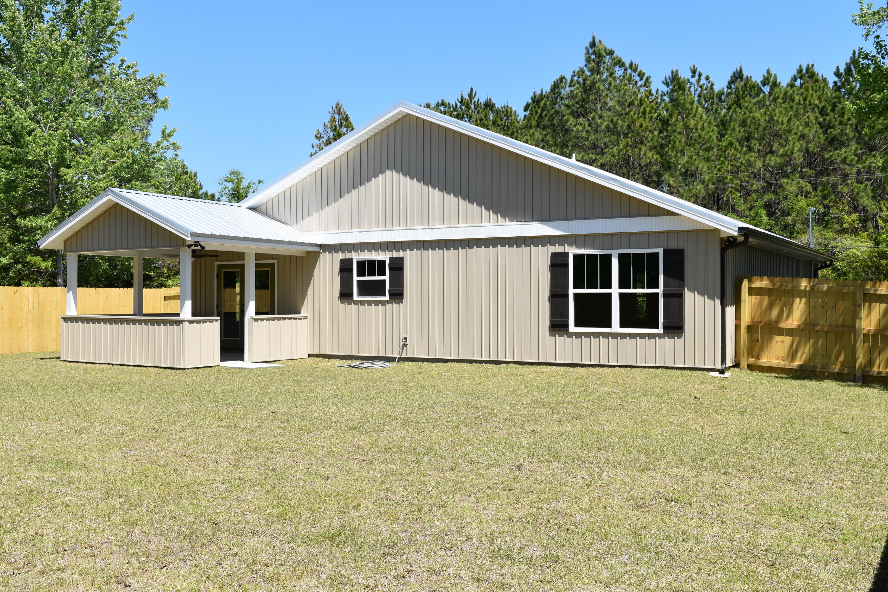 East Bay Park - Residential