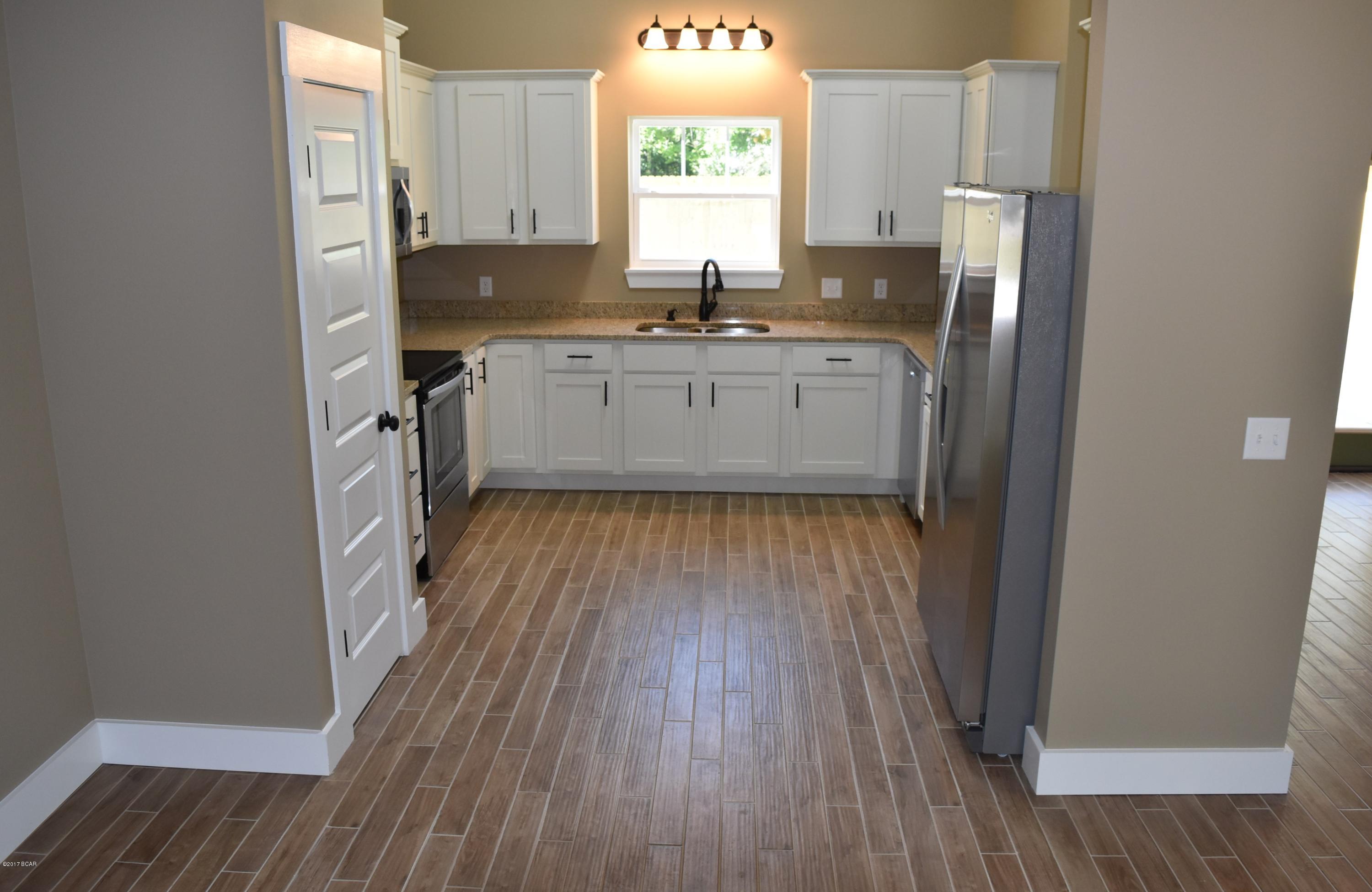 East Bay Park - Residential