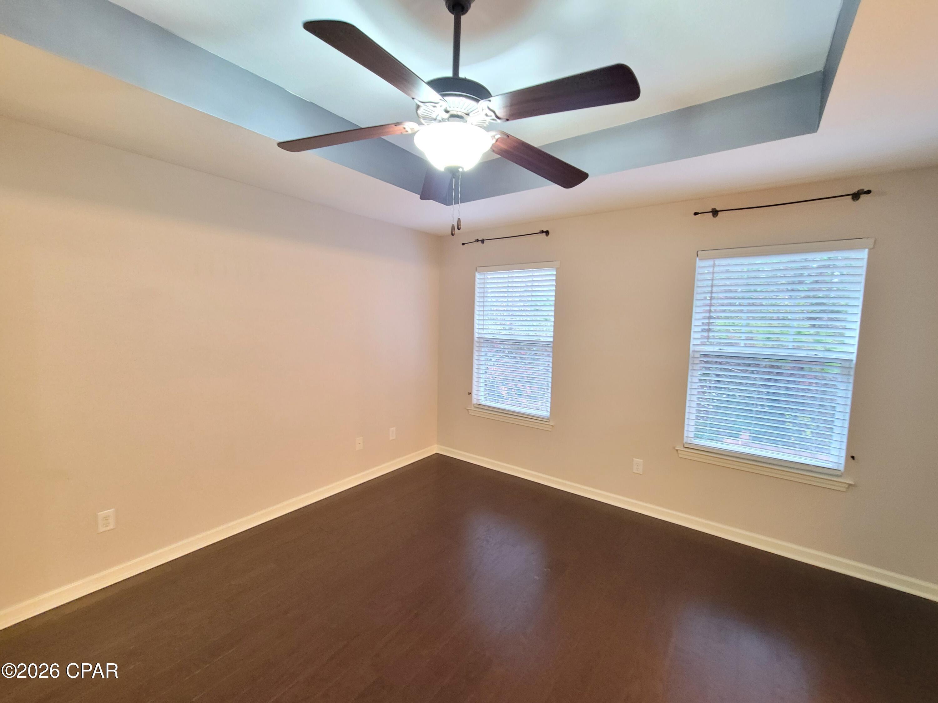 Quail Hollow - Residential Lease