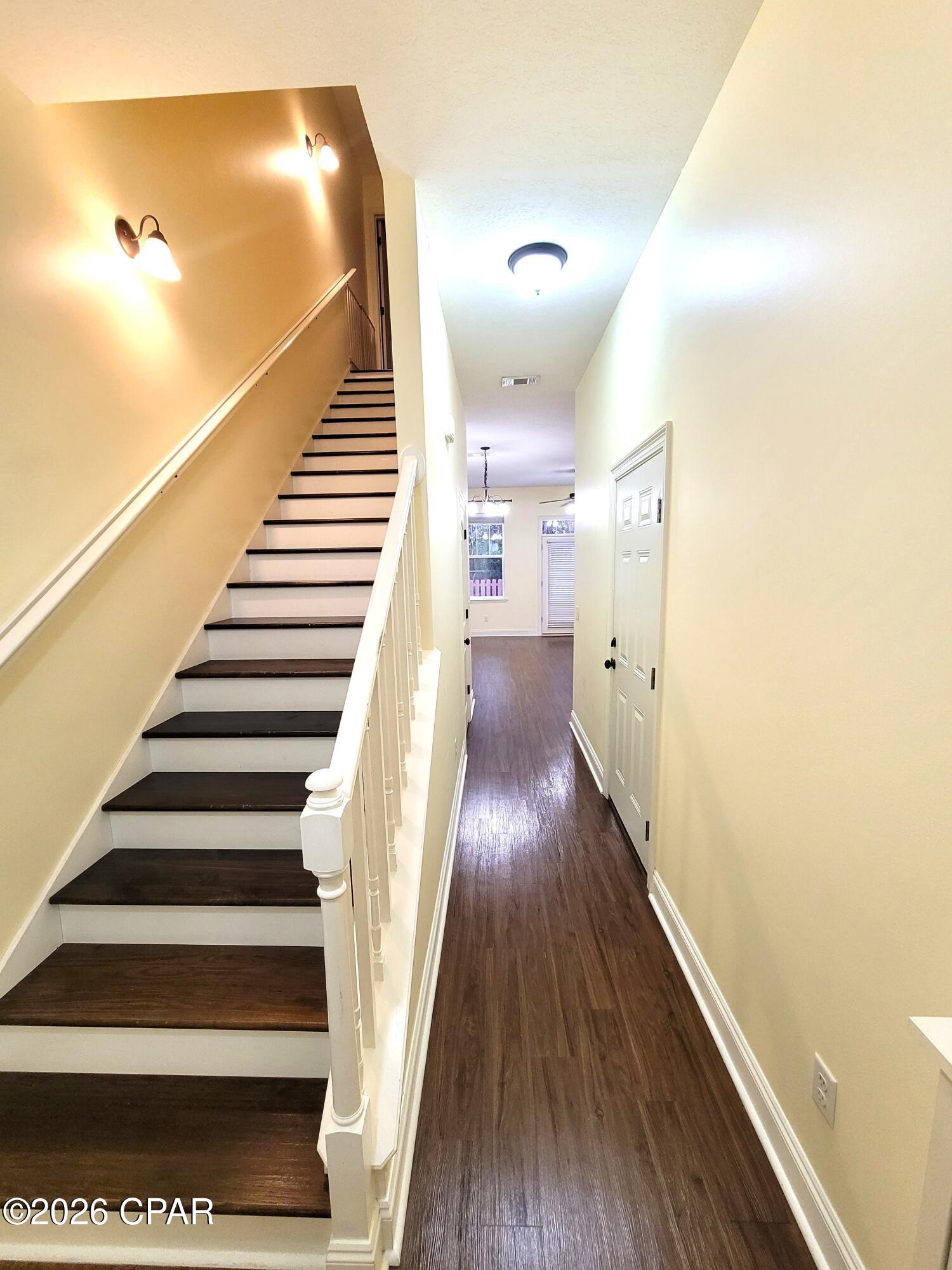 Quail Hollow - Residential Lease