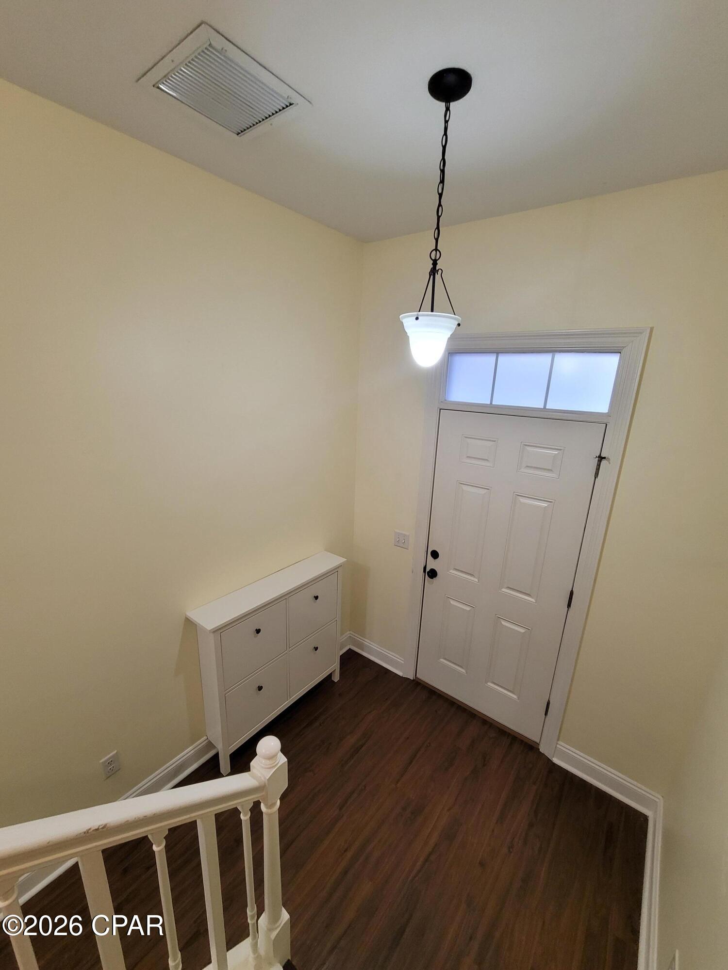 Quail Hollow - Residential Lease