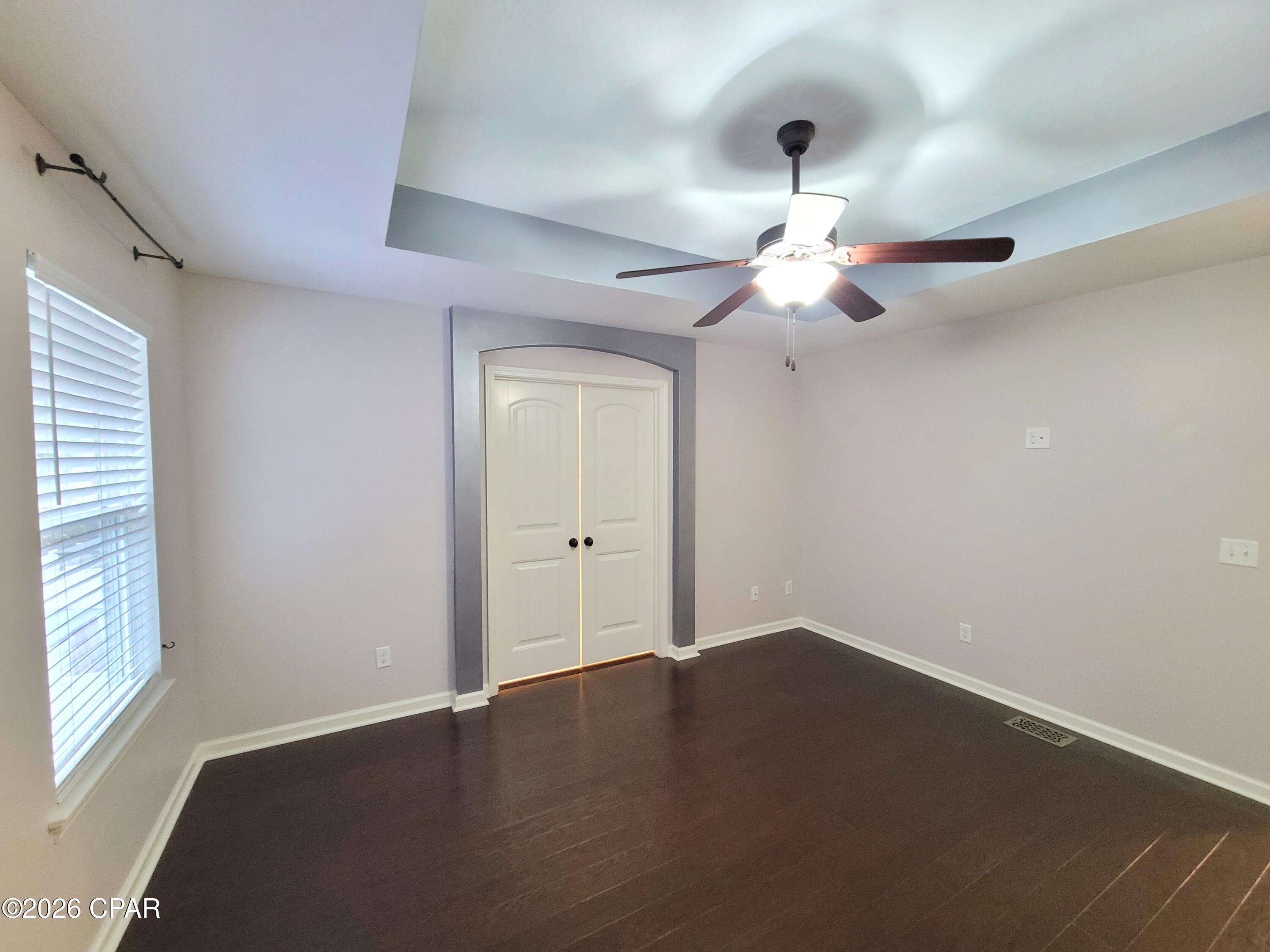 Quail Hollow - Residential Lease