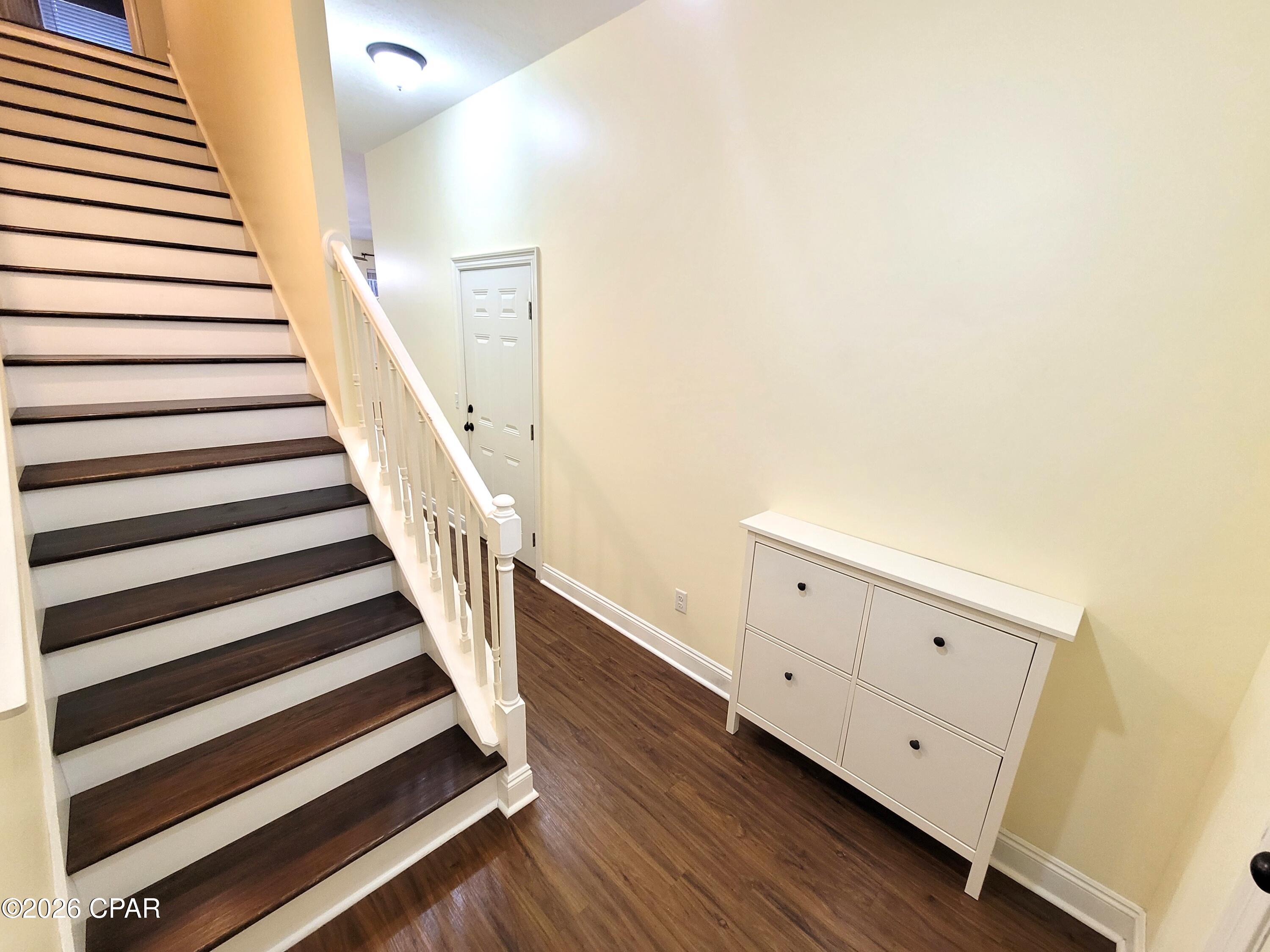 Quail Hollow - Residential Lease