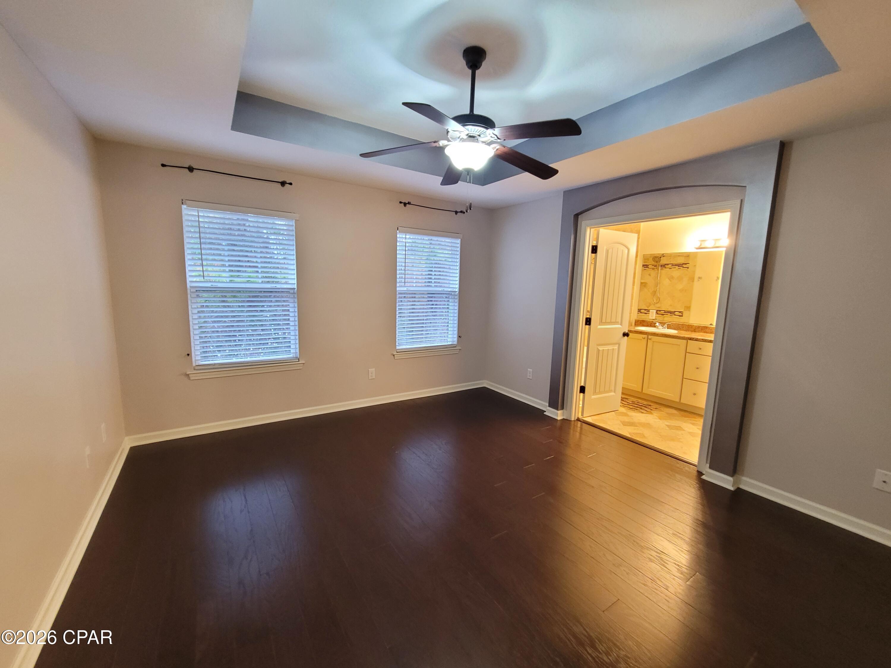 Quail Hollow - Residential Lease