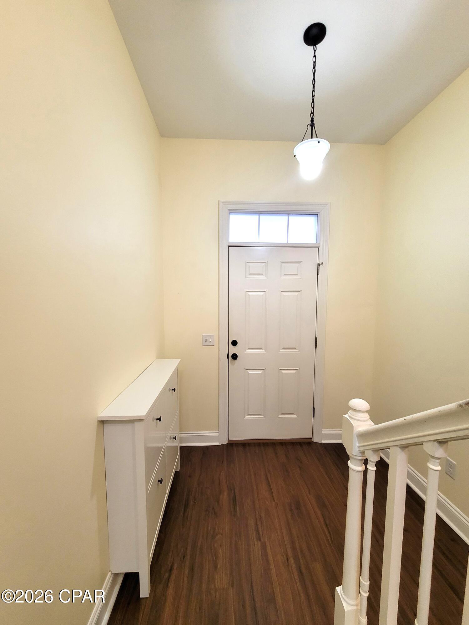 Quail Hollow - Residential Lease