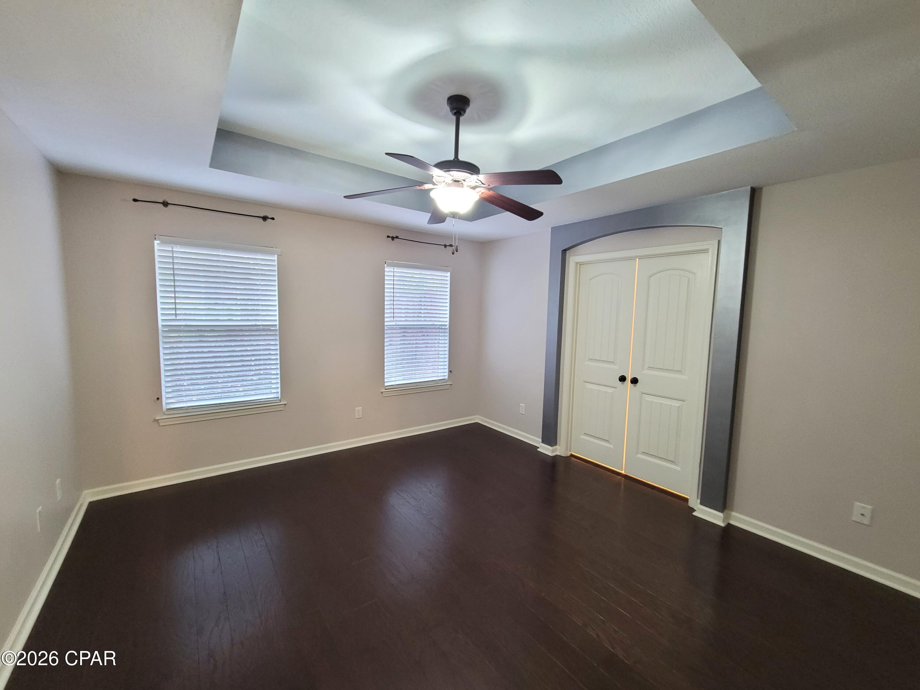 Quail Hollow - Residential Lease