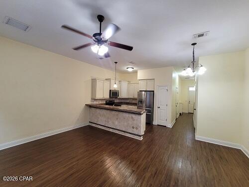 Quail Hollow - Residential Lease