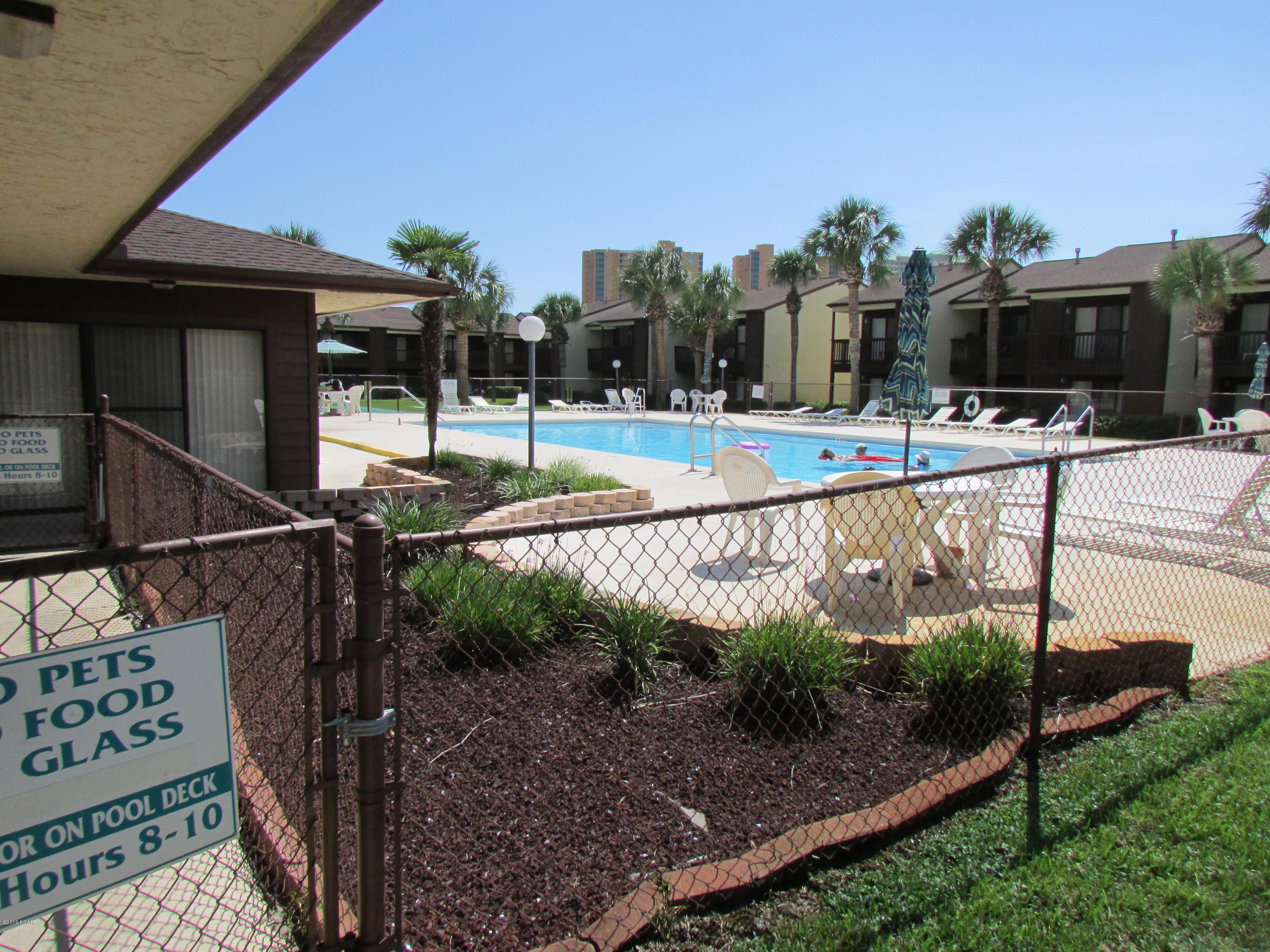 Beachwalk Condo - Residential