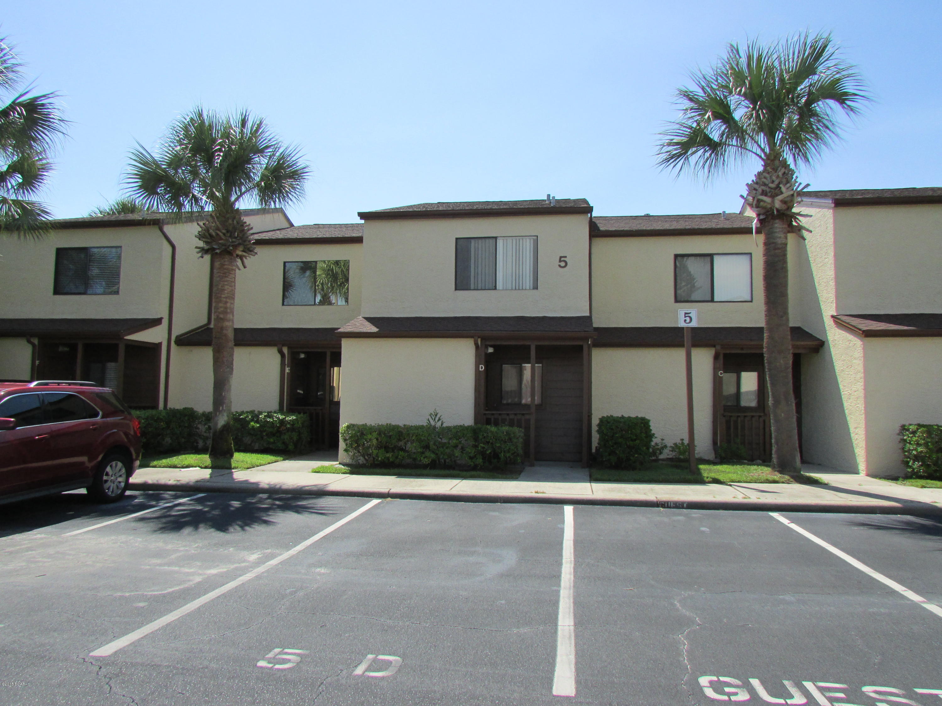 Beachwalk Condo - Residential