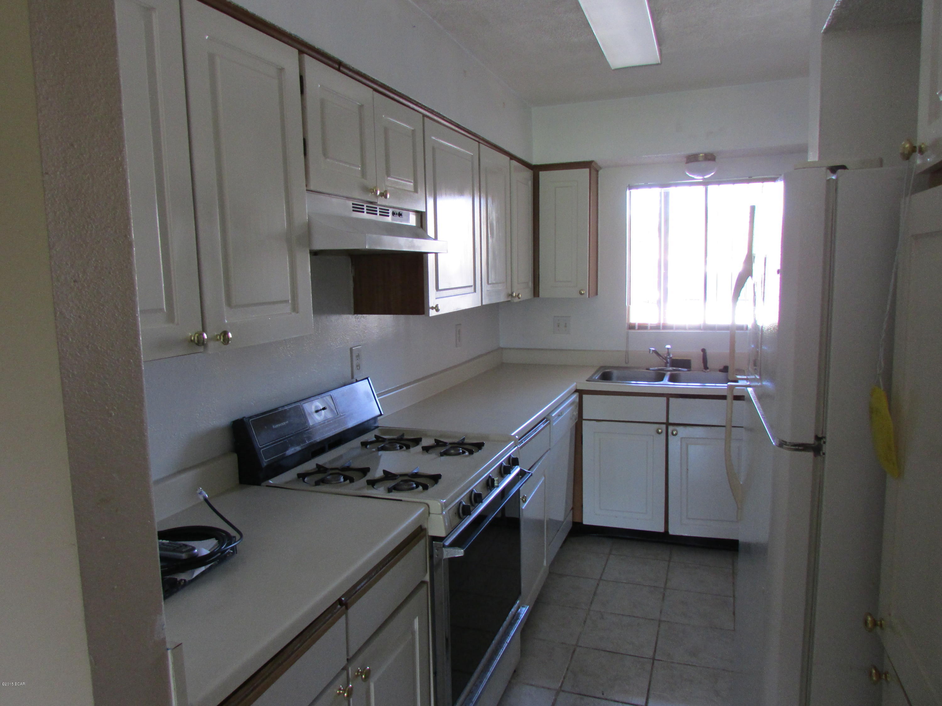 Beachwalk Condo - Residential