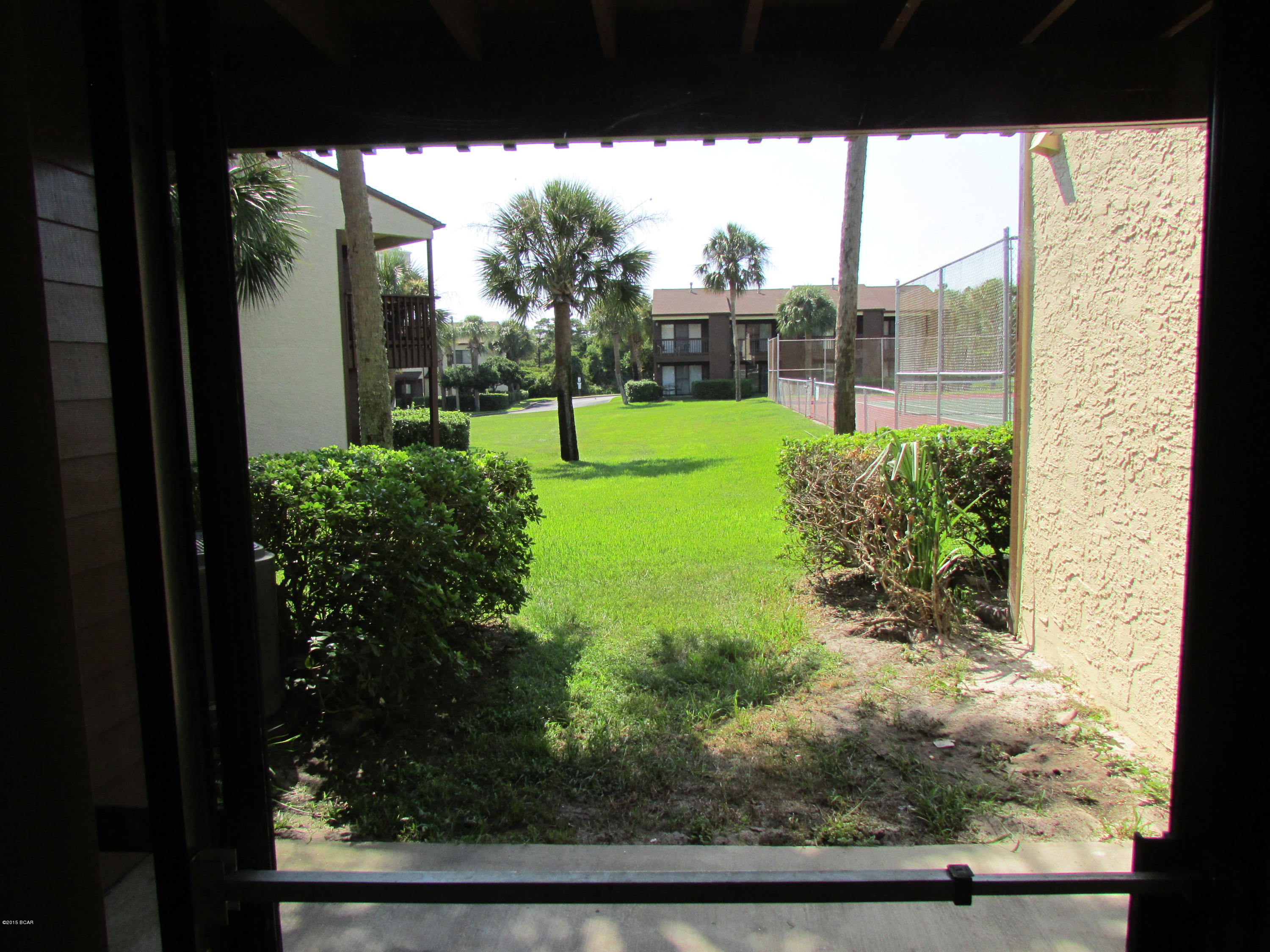 Beachwalk Condo - Residential