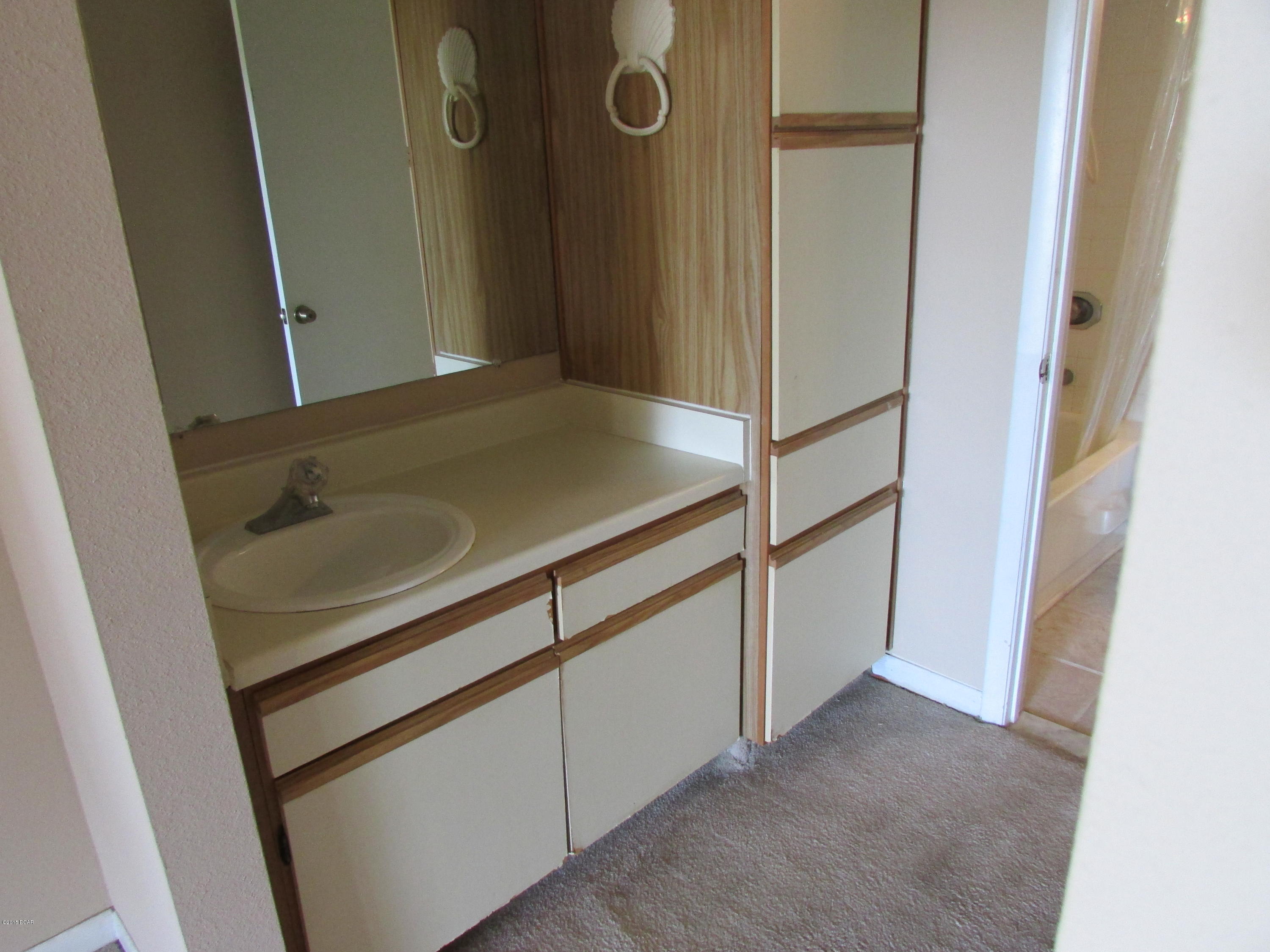 Beachwalk Condo - Residential