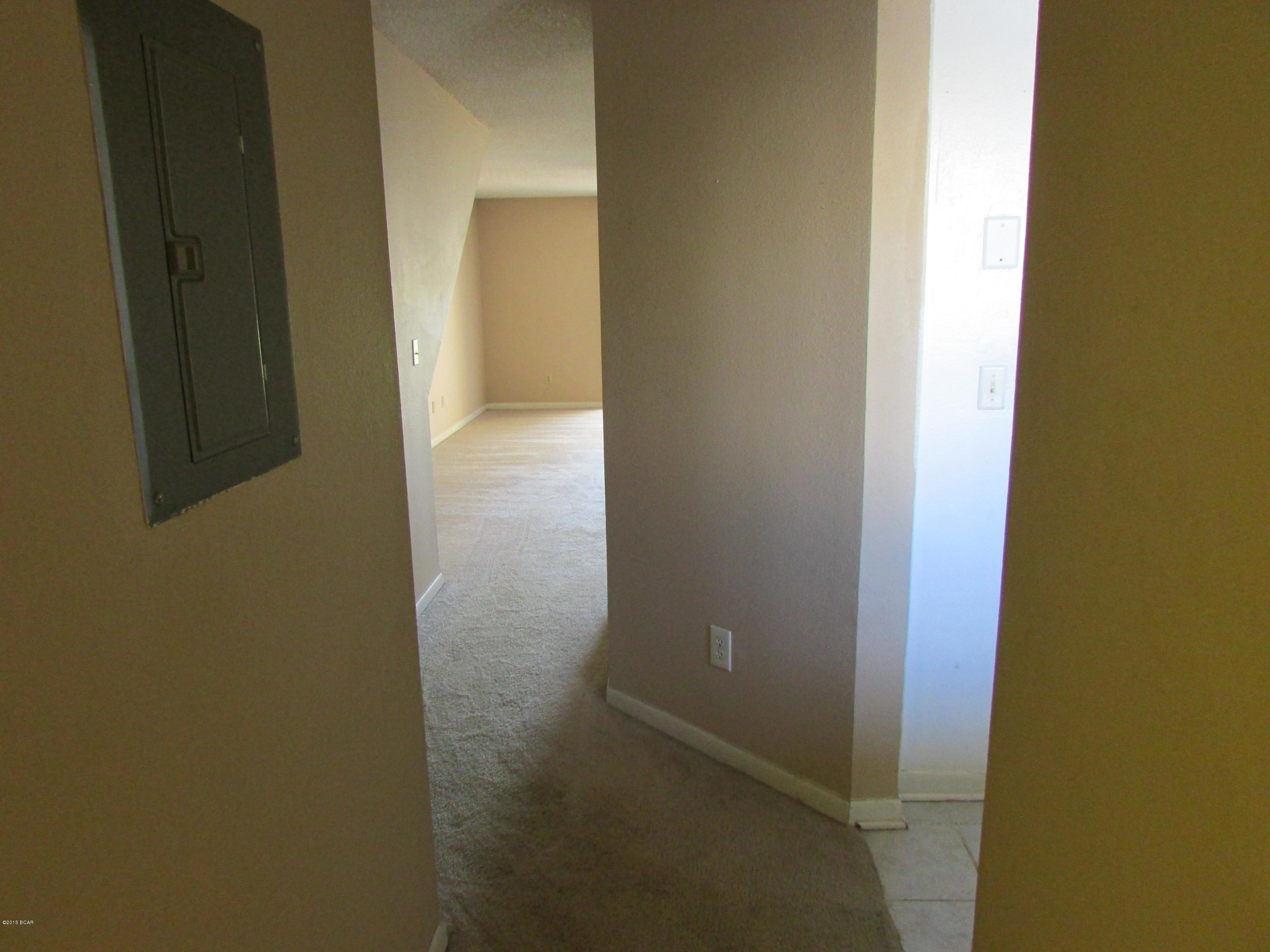 Beachwalk Condo - Residential