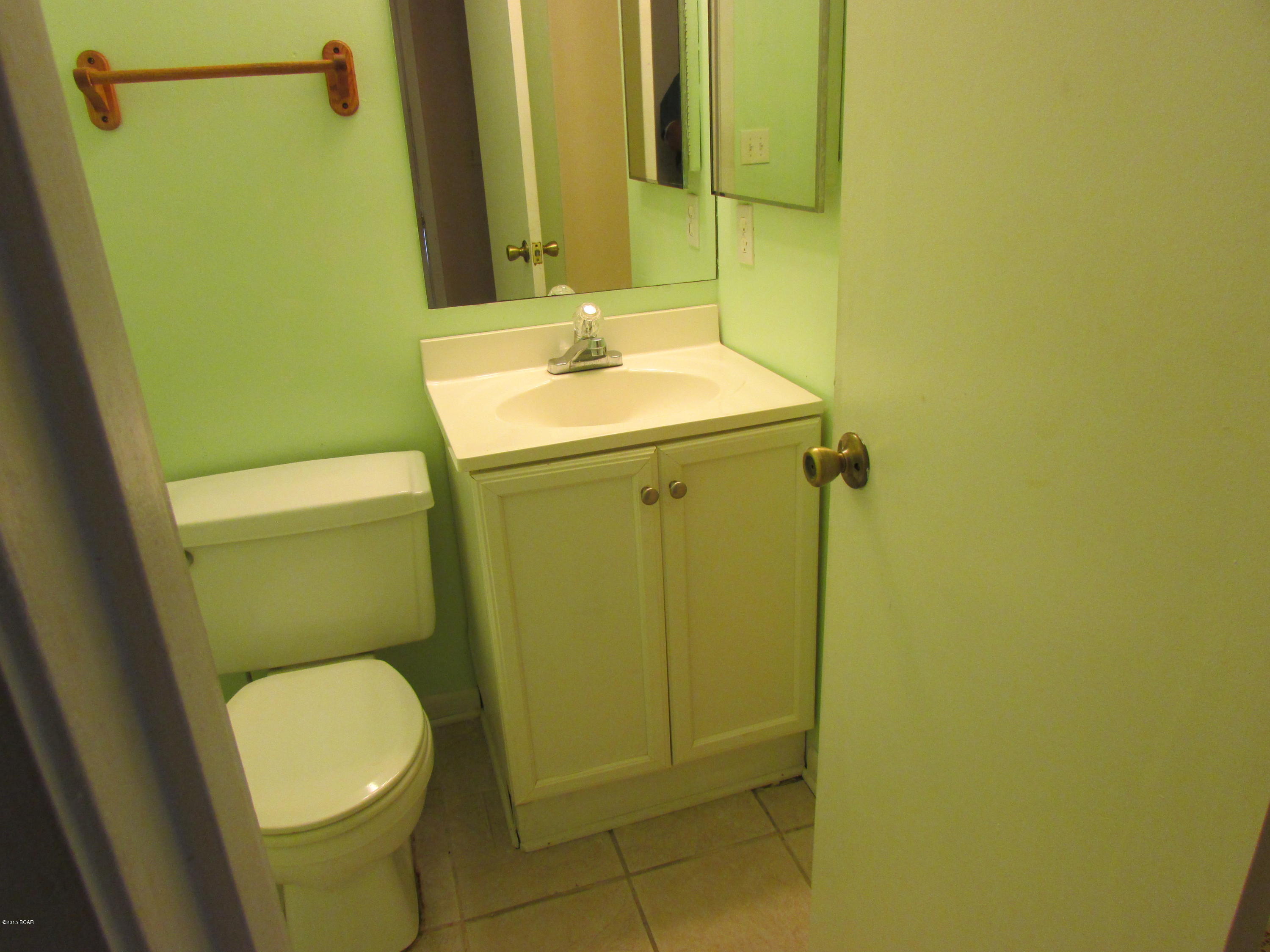 Beachwalk Condo - Residential