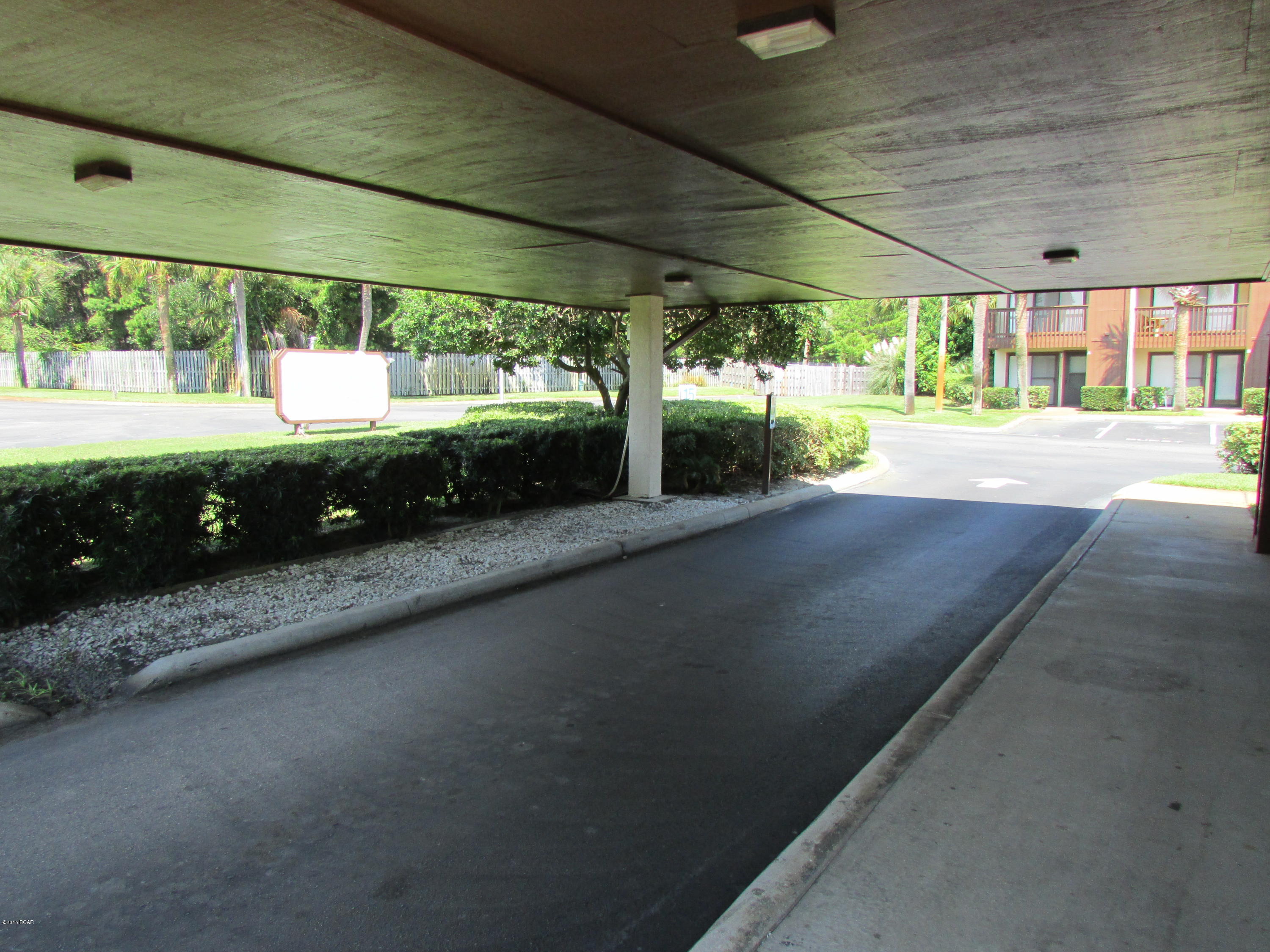 Beachwalk Condo - Residential