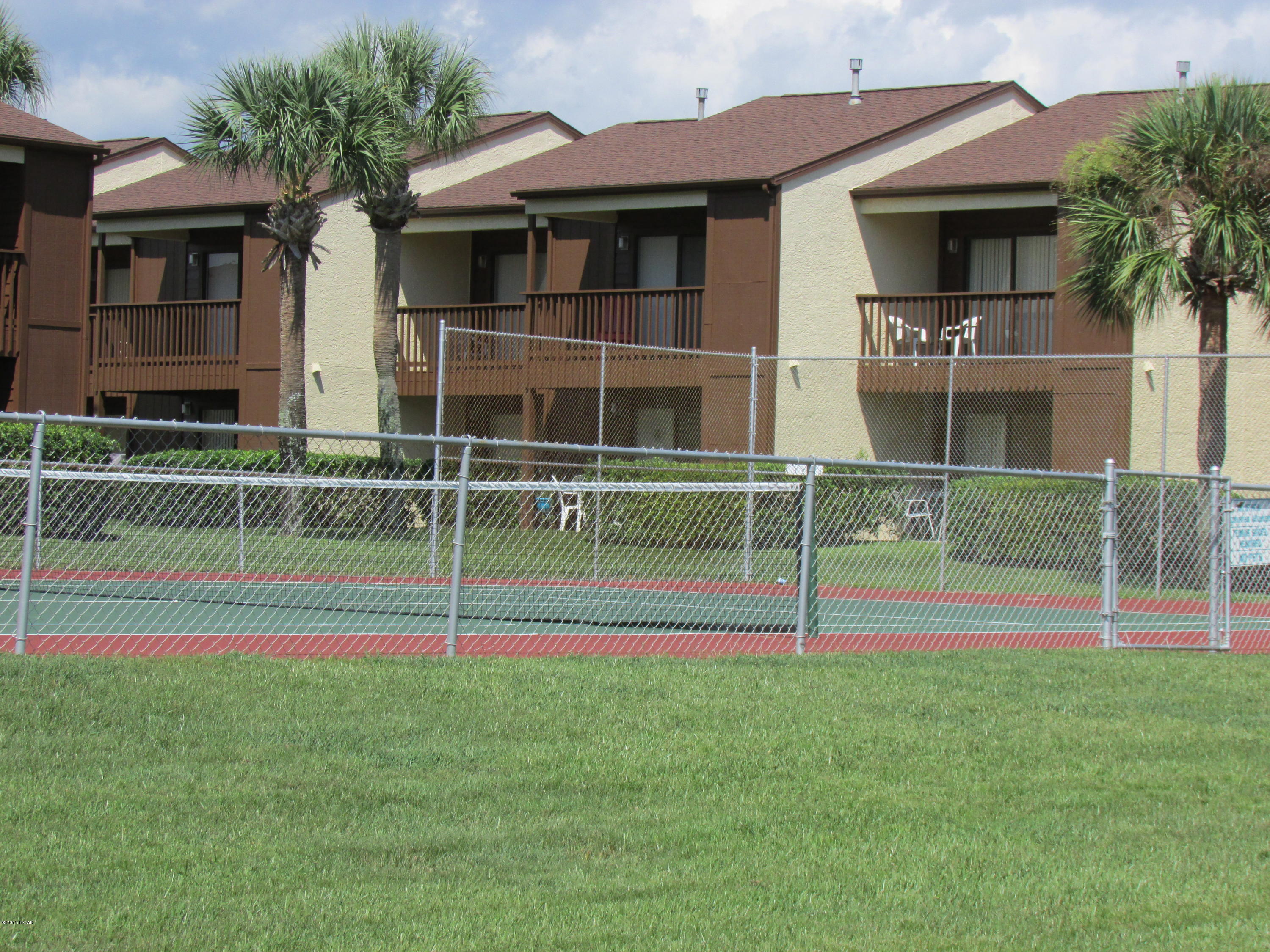 Beachwalk Condo - Residential