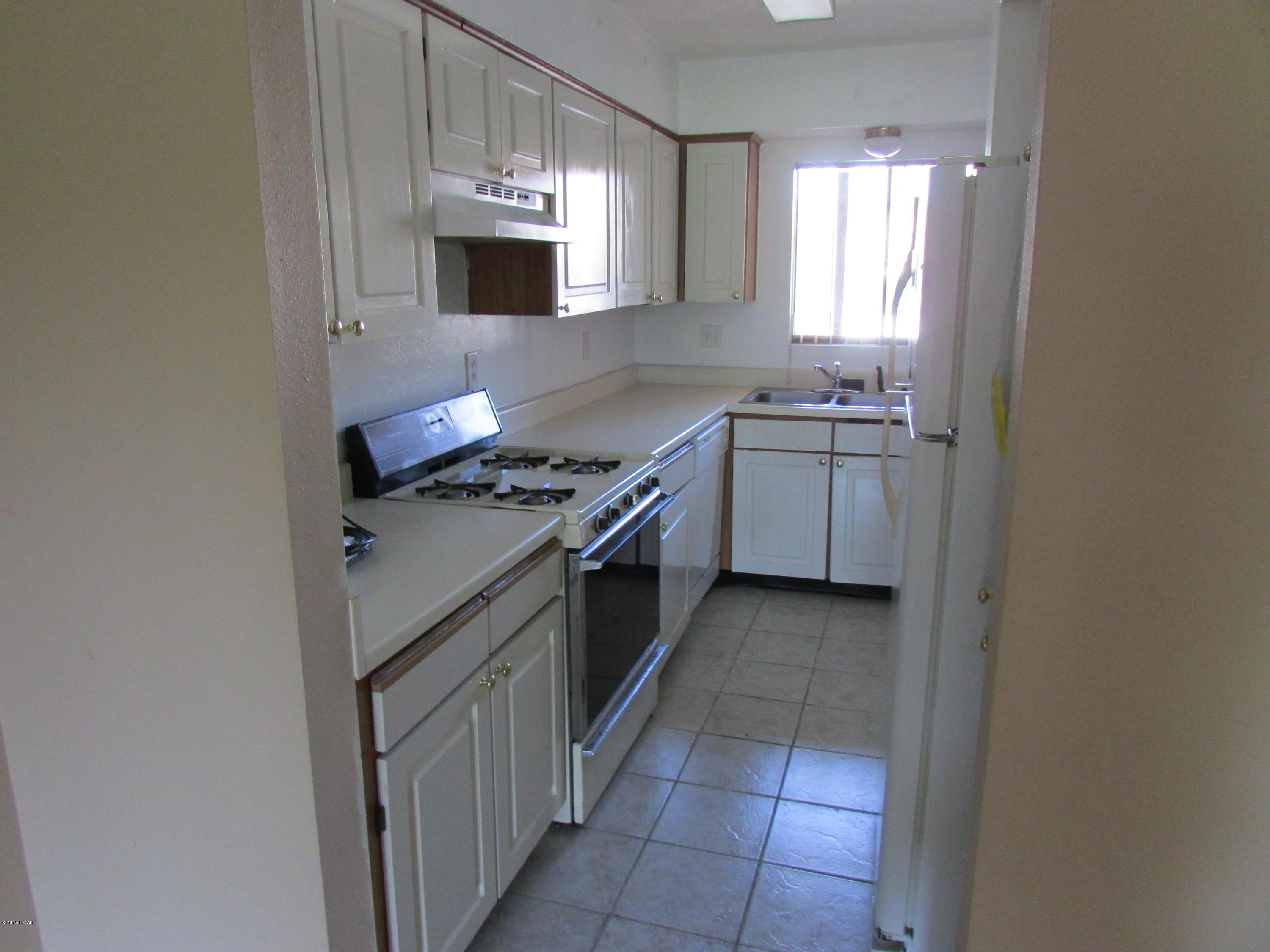 Beachwalk Condo - Residential