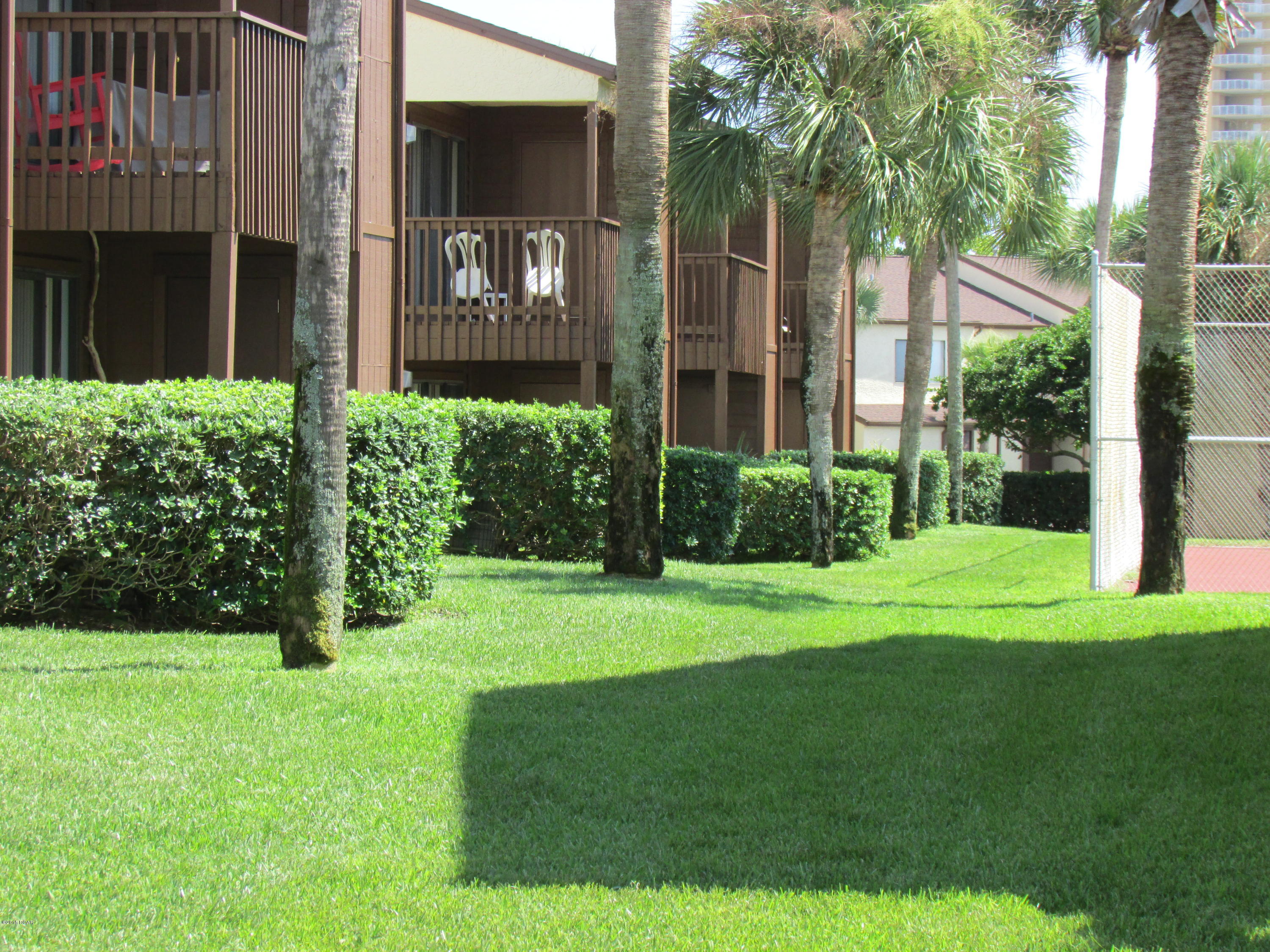 Beachwalk Condo - Residential