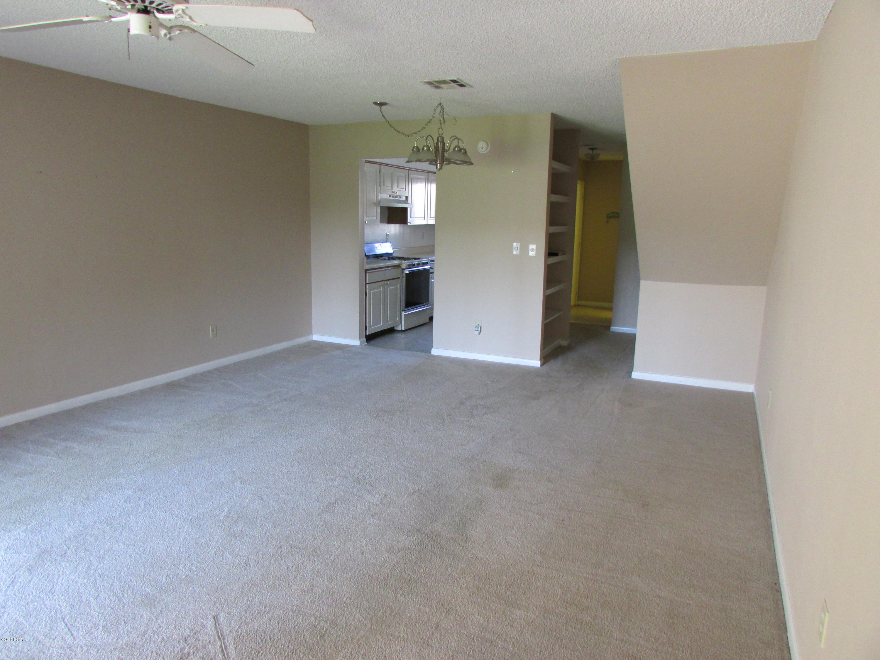 Beachwalk Condo - Residential