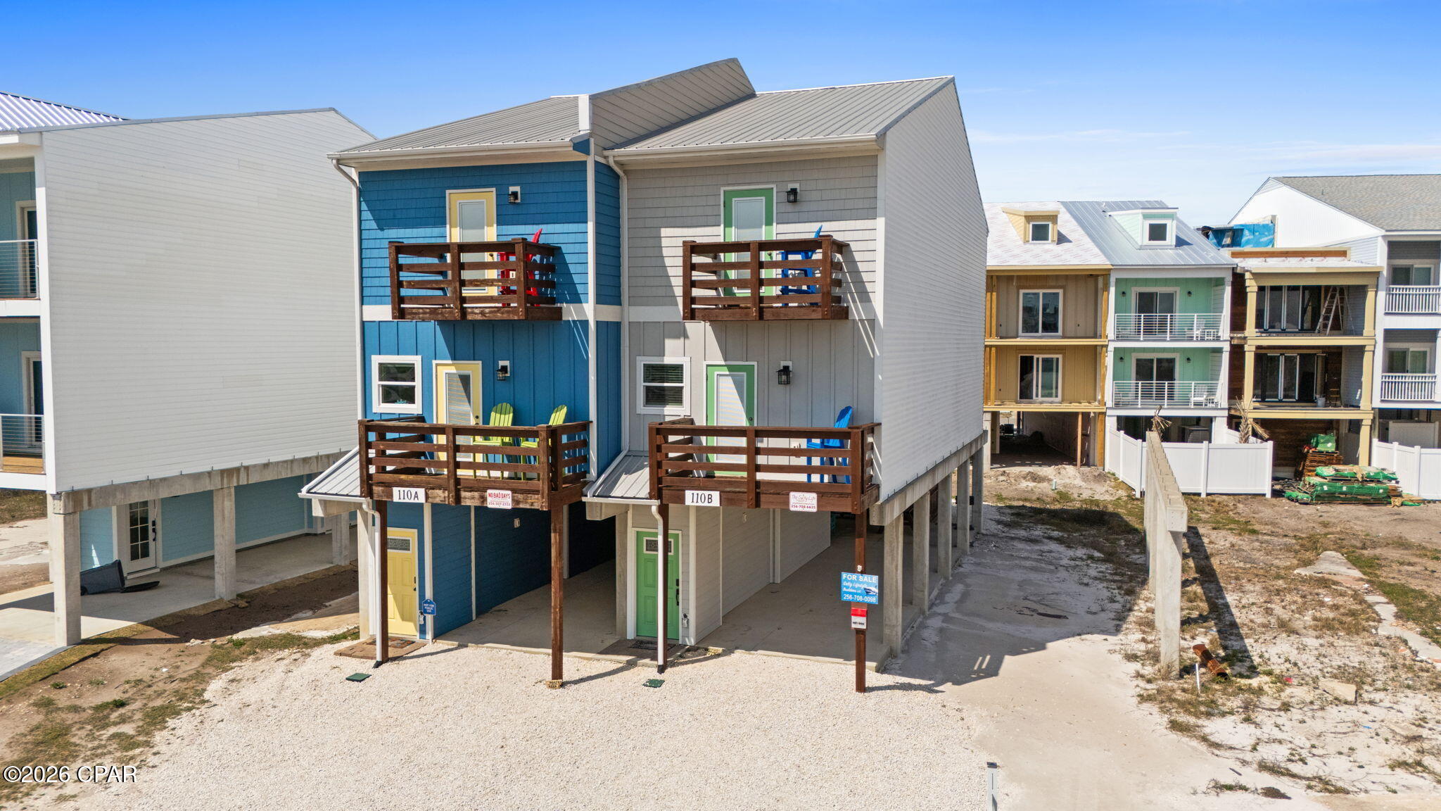 No Named Subdivision - Residential