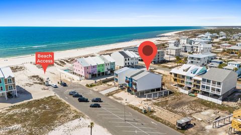 110-B 37th Street B Mexico Beach FL 32456