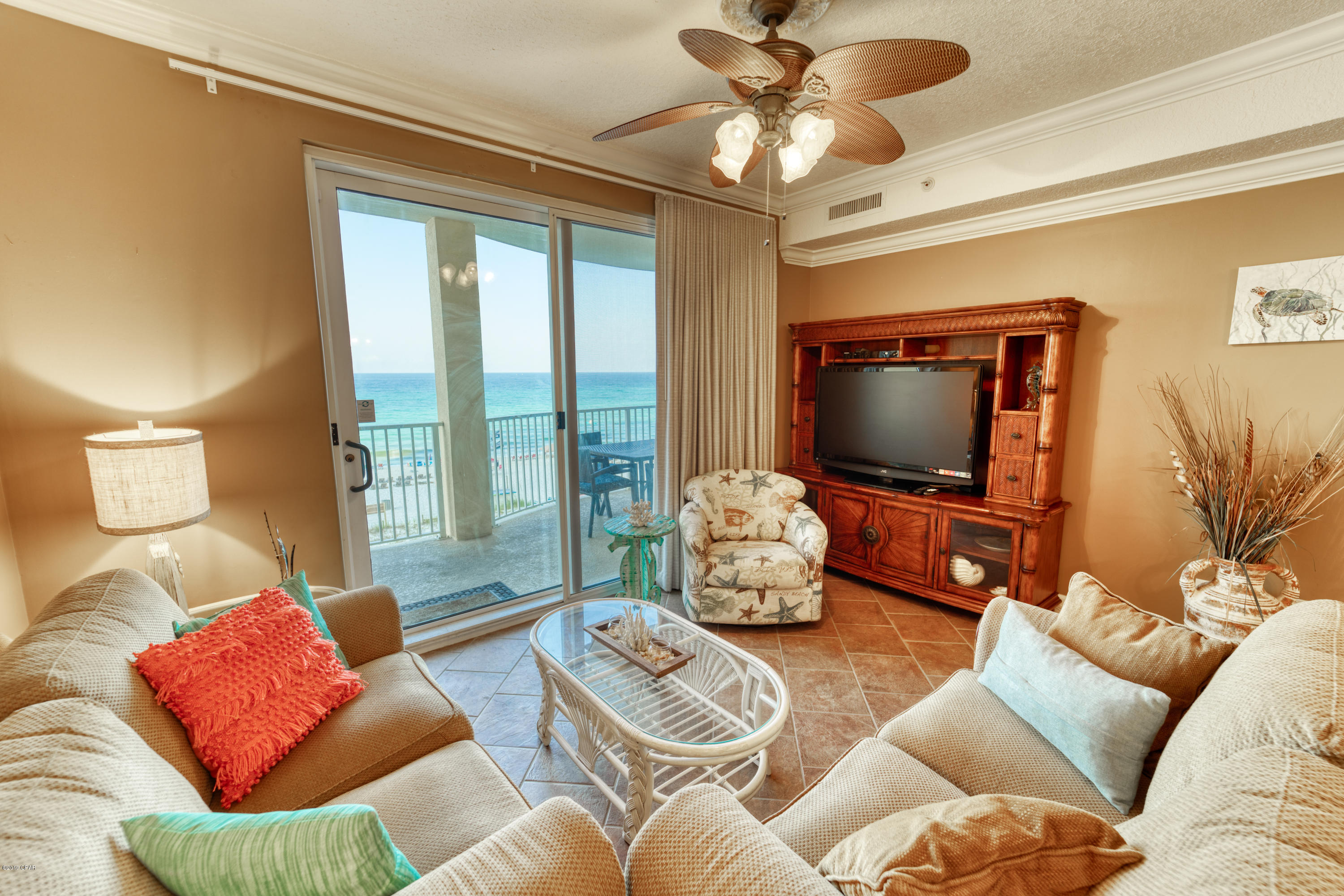 Ocean Ritz - Residential