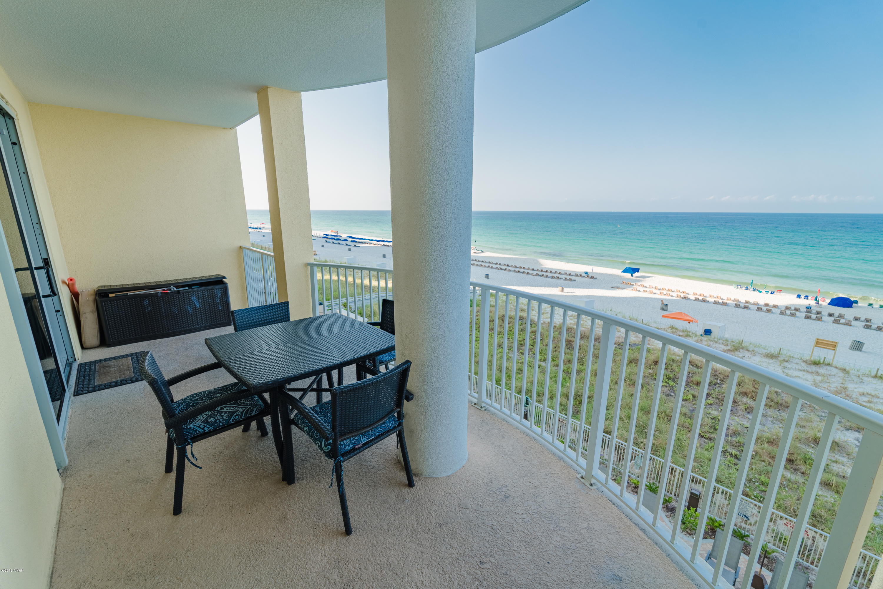 Ocean Ritz - Residential