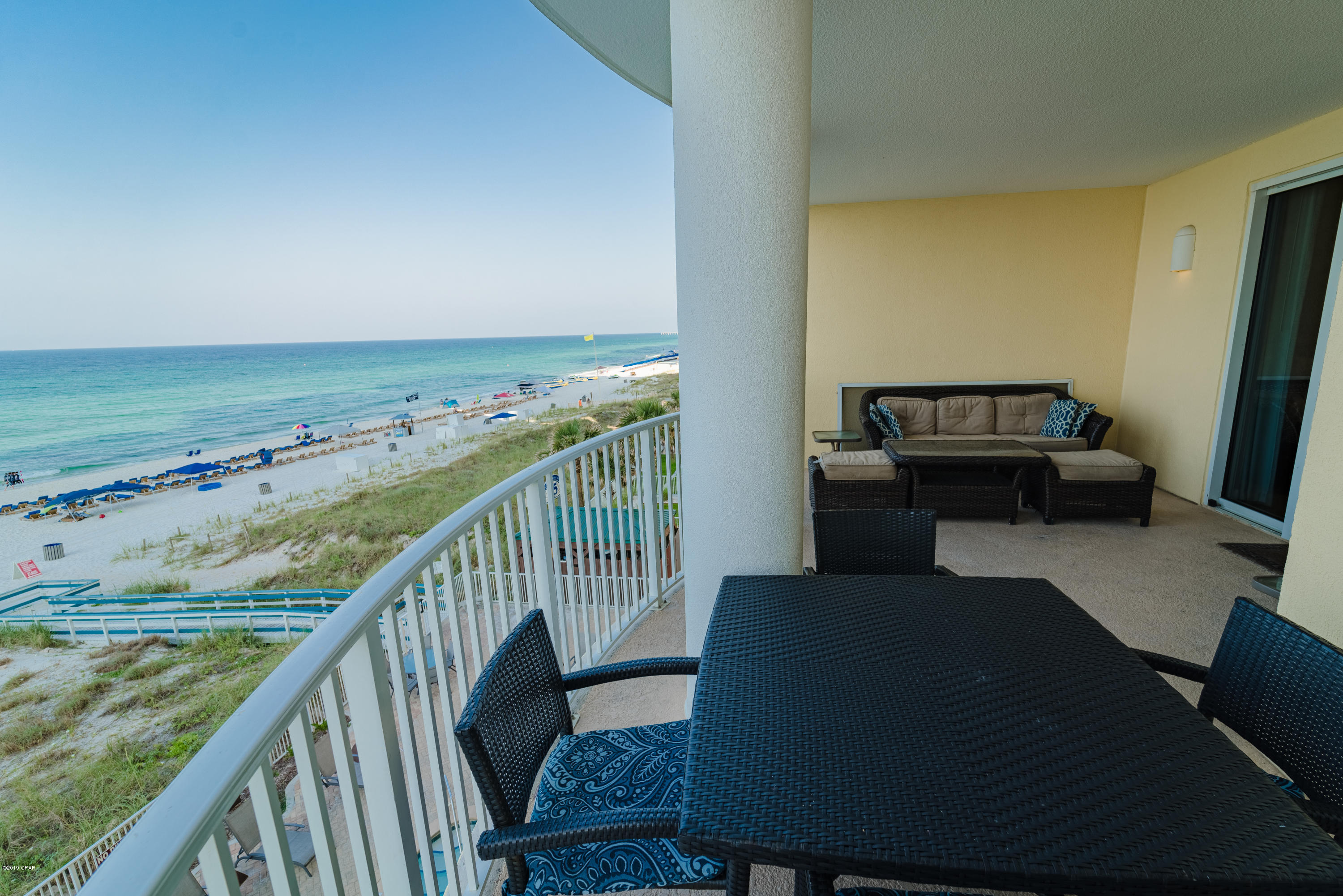 Ocean Ritz - Residential