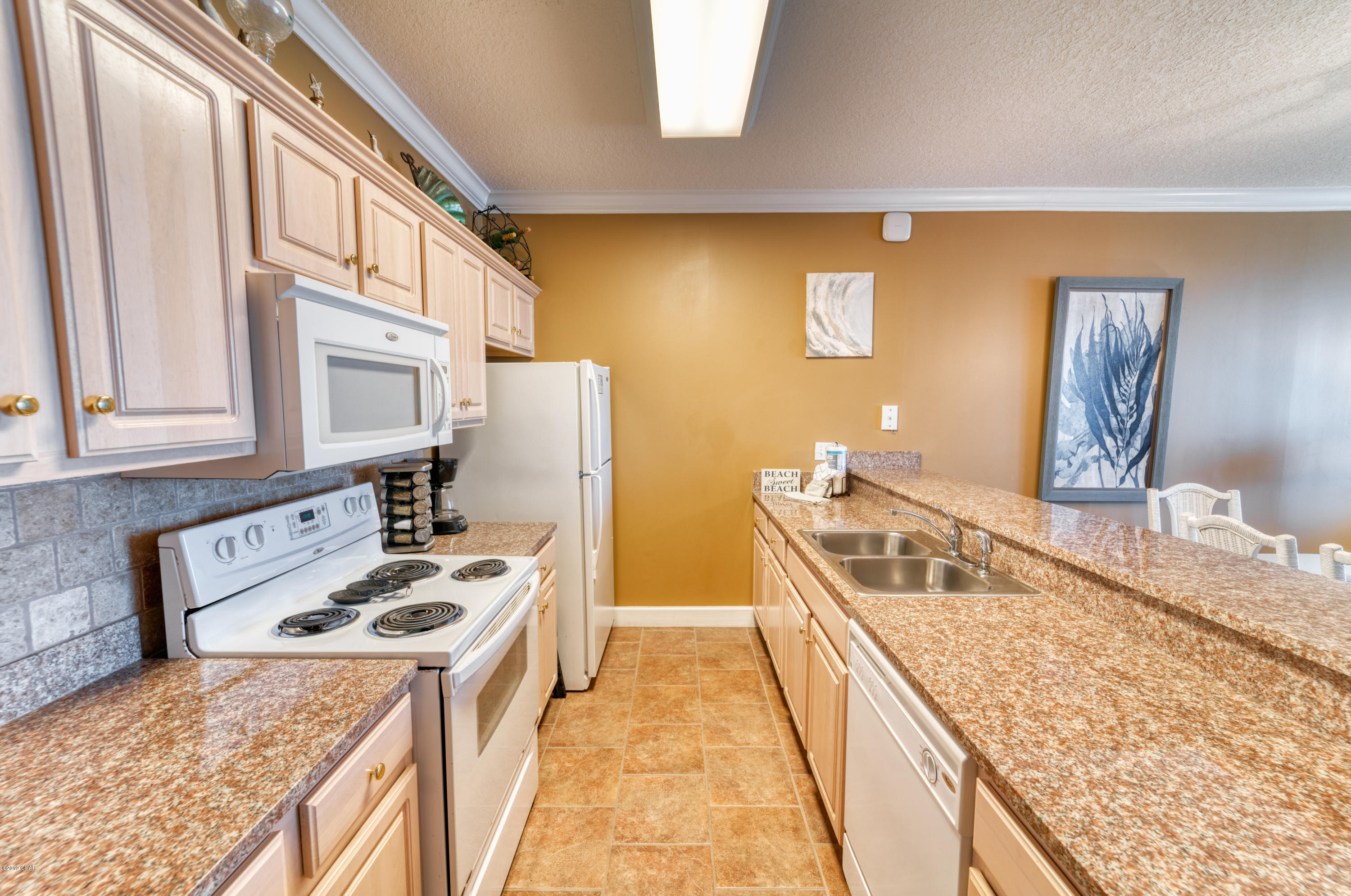 Ocean Ritz - Residential