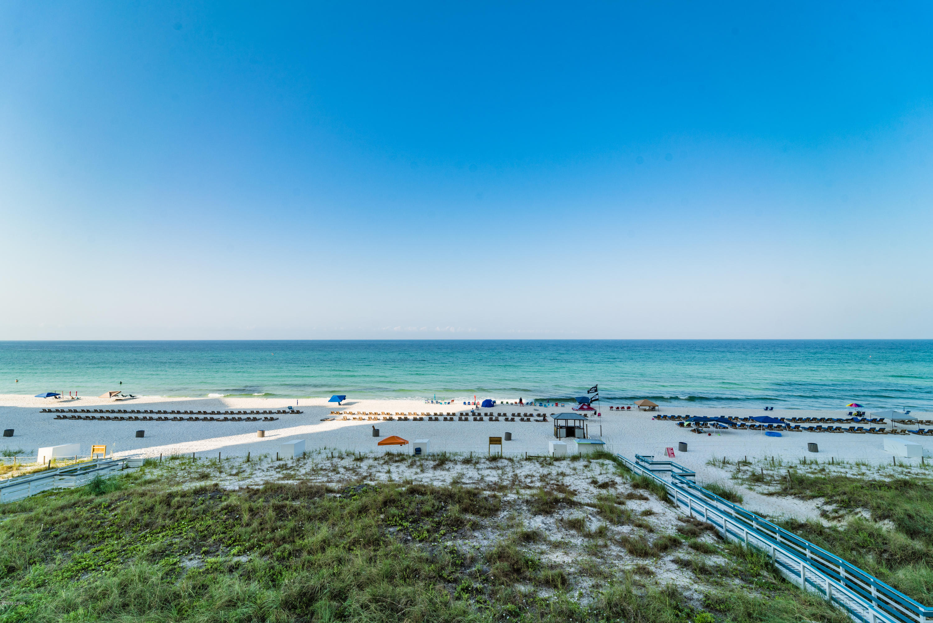 Ocean Ritz - Residential