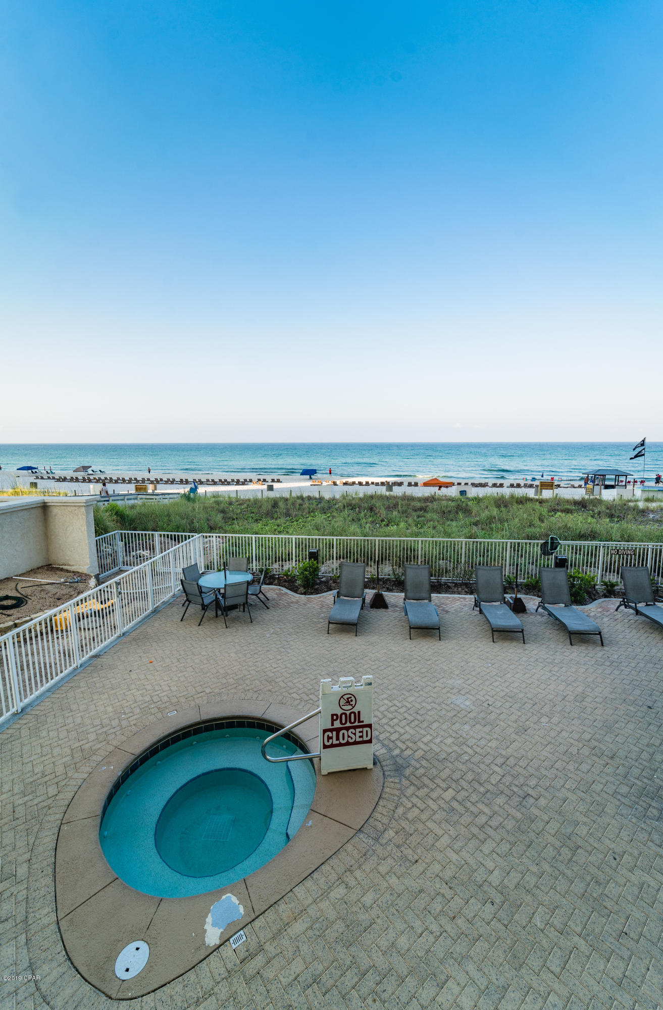 Ocean Ritz - Residential