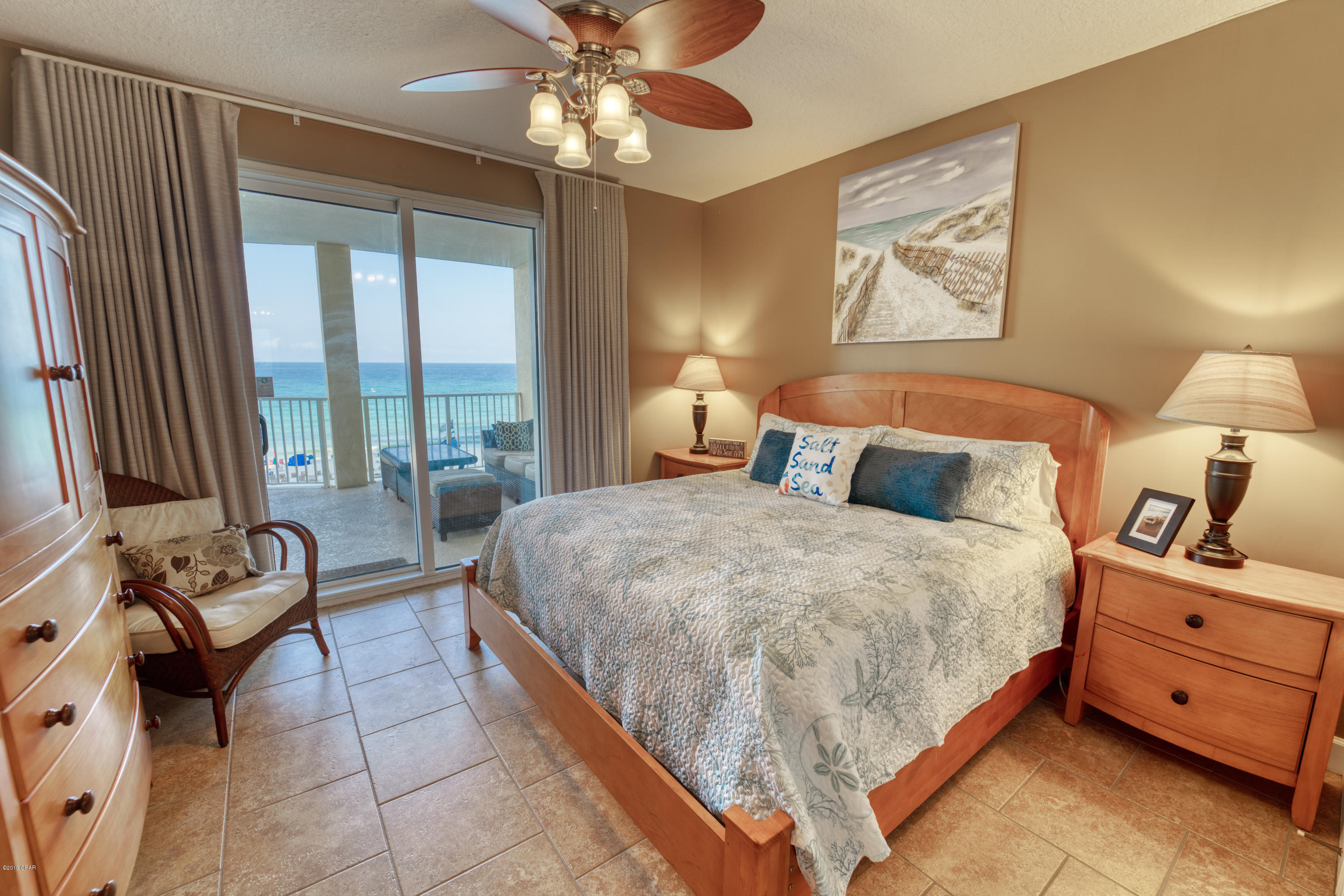 Ocean Ritz - Residential