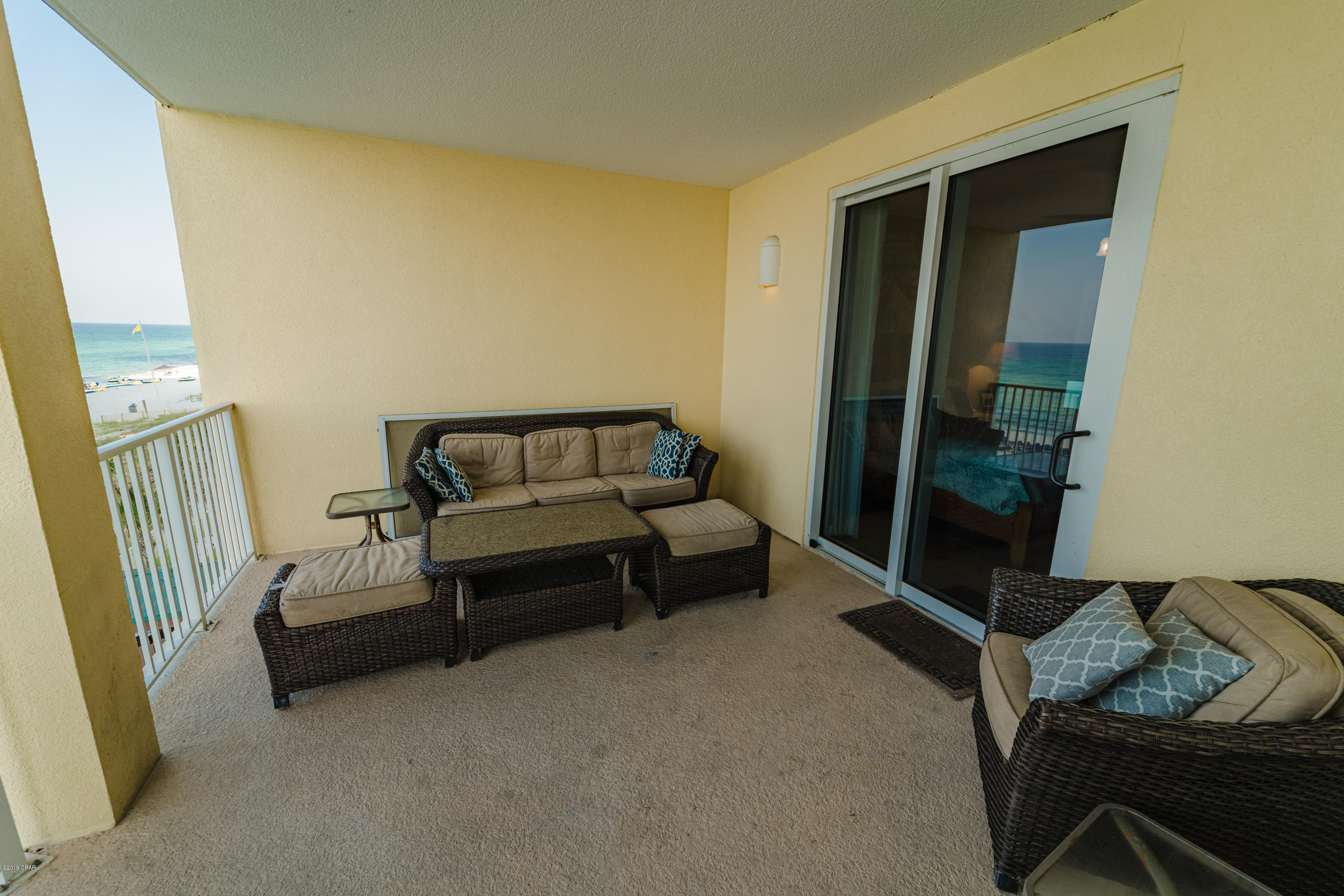 Ocean Ritz - Residential