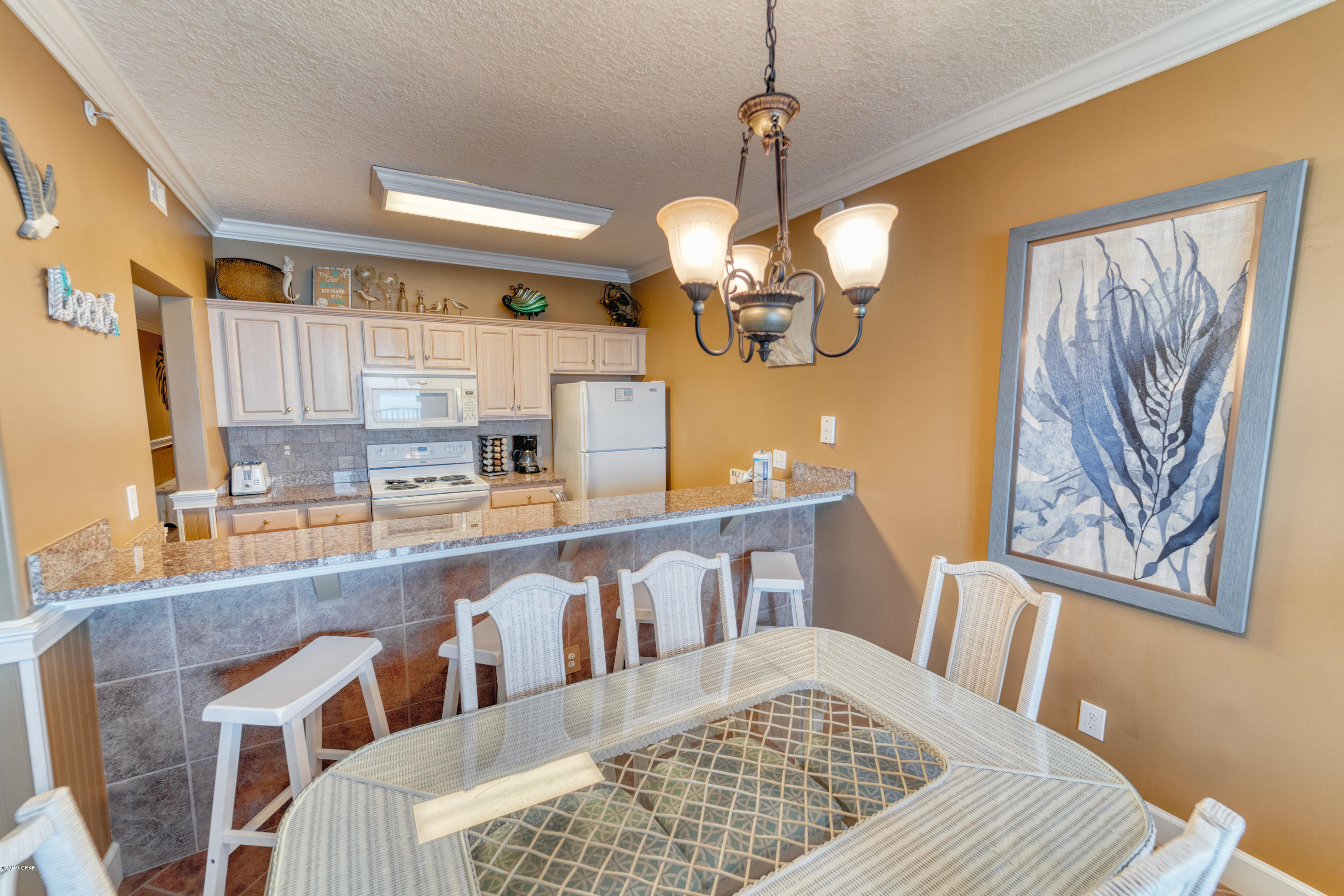 Ocean Ritz - Residential