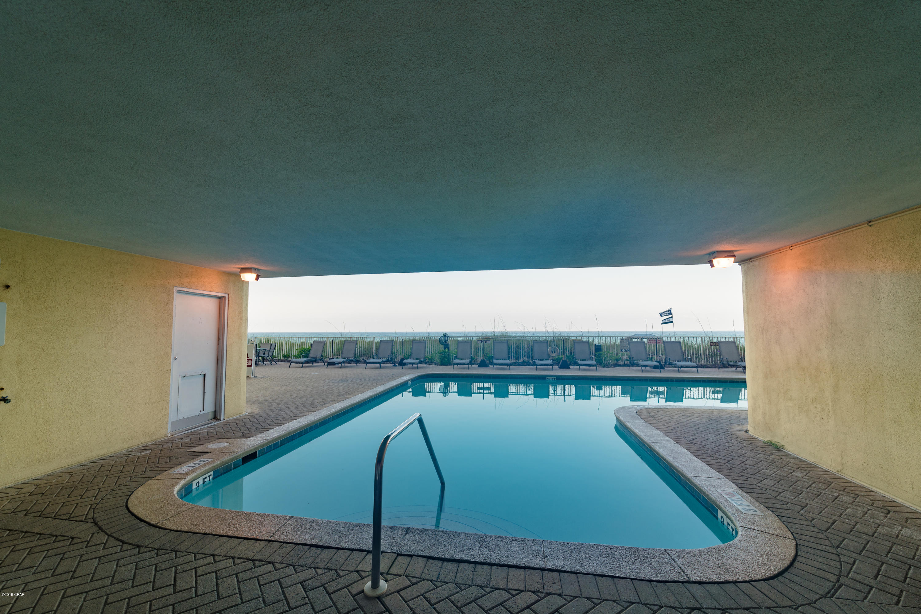 Ocean Ritz - Residential