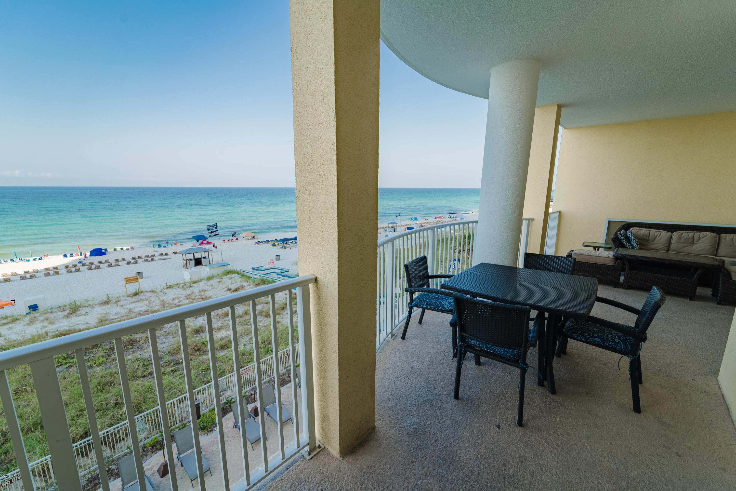 Ocean Ritz - Residential