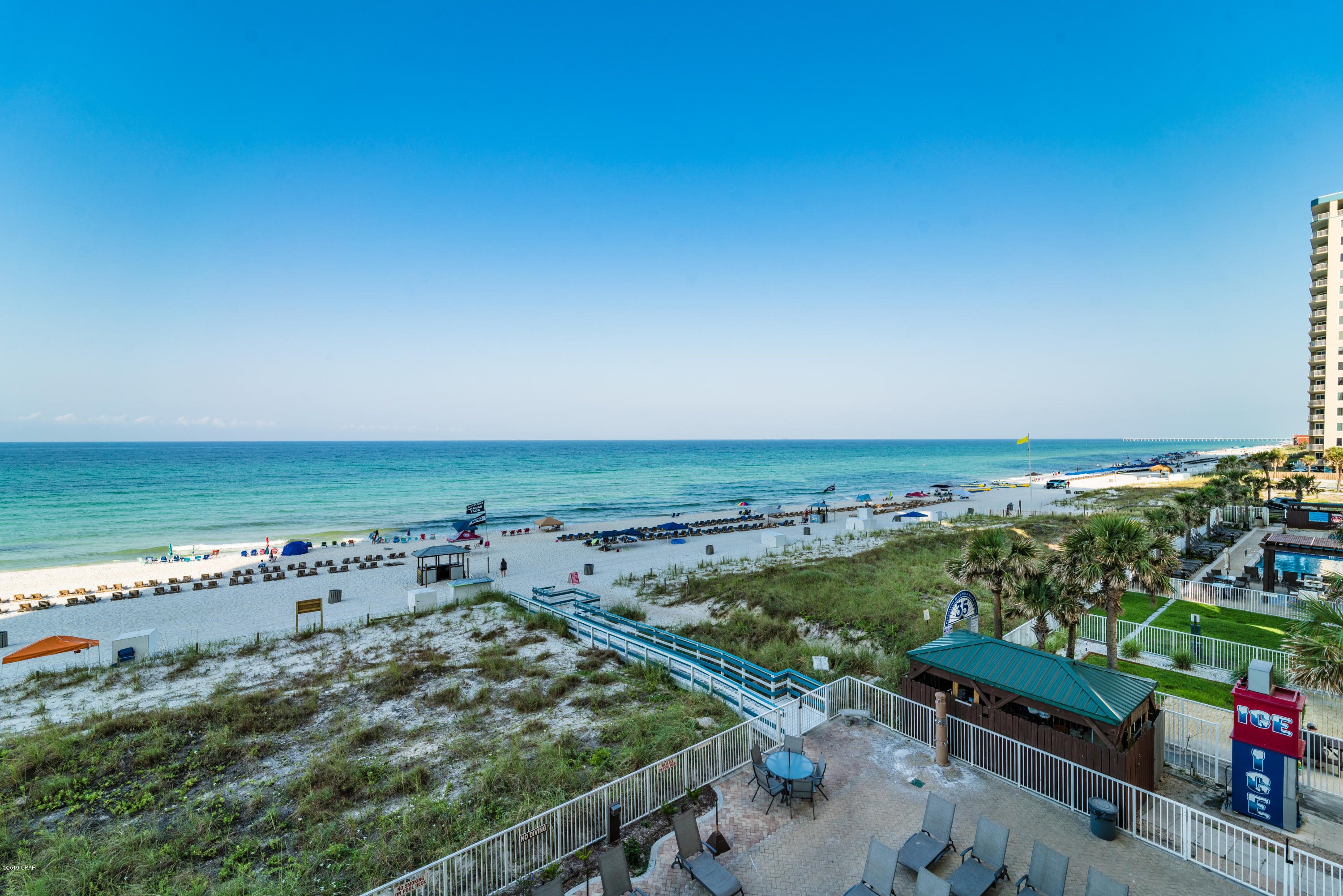 Ocean Ritz - Residential